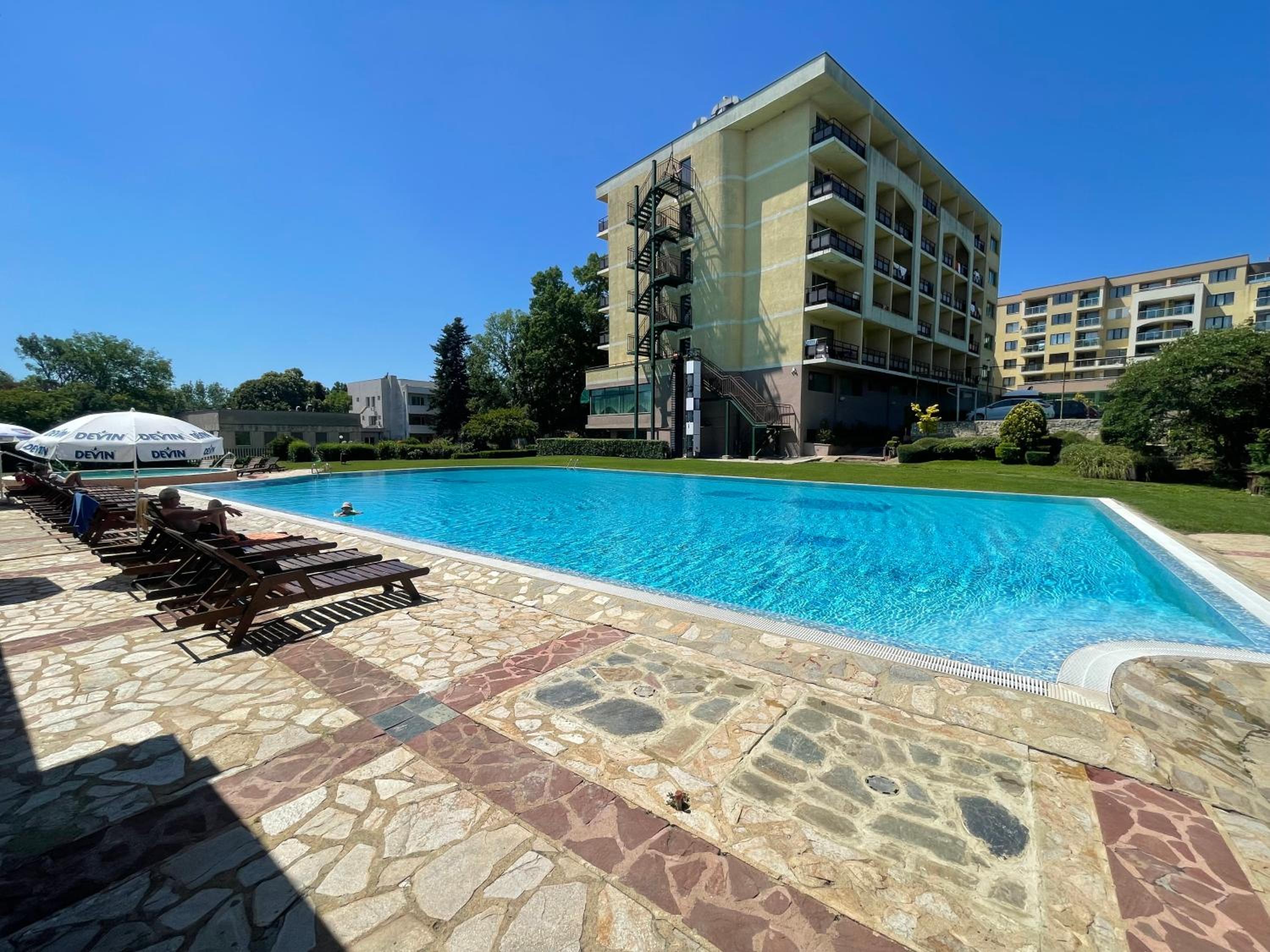 BNP Apartments 2