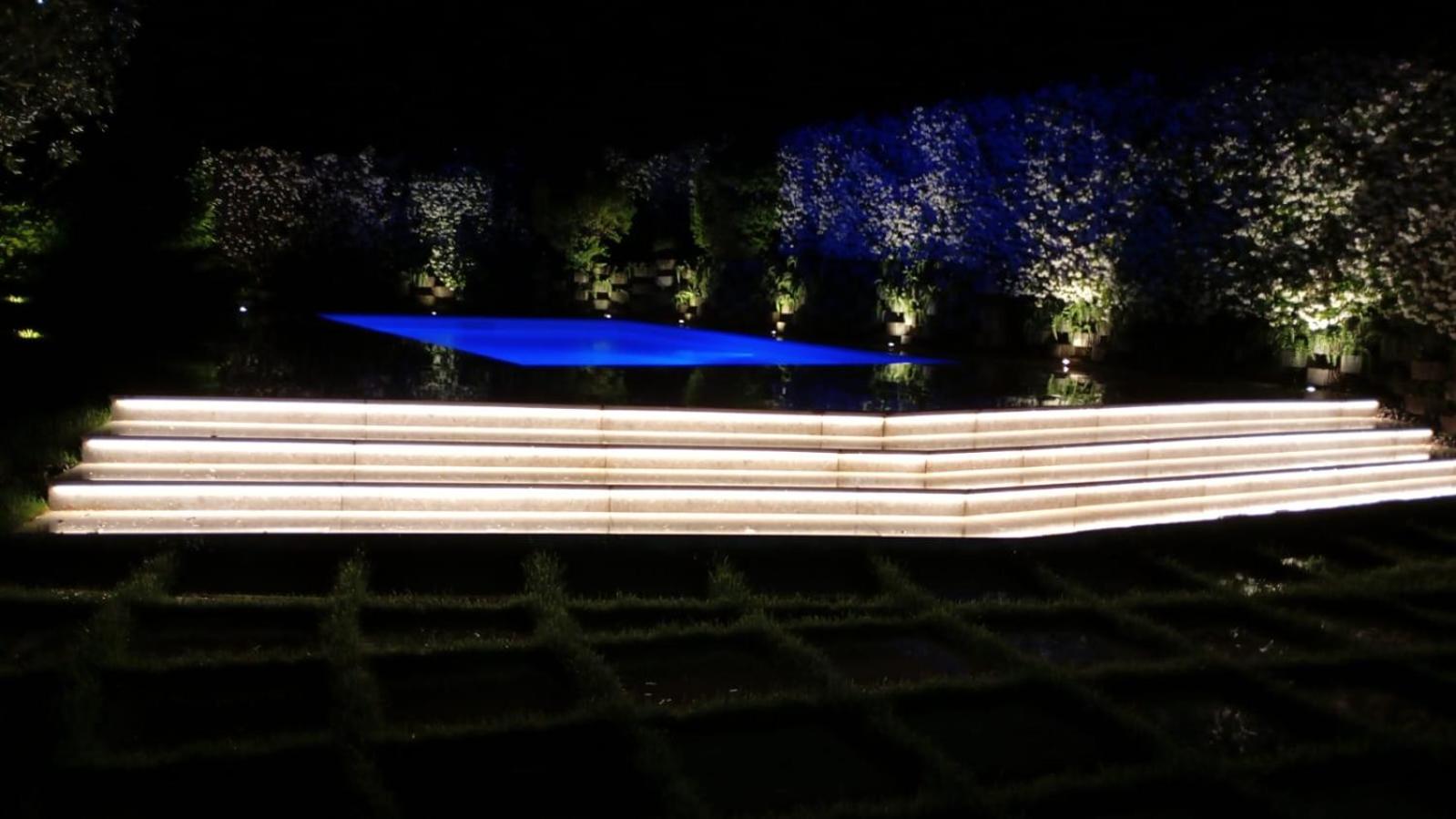 Design Villa in Tremezzina Villarnona Lake Como