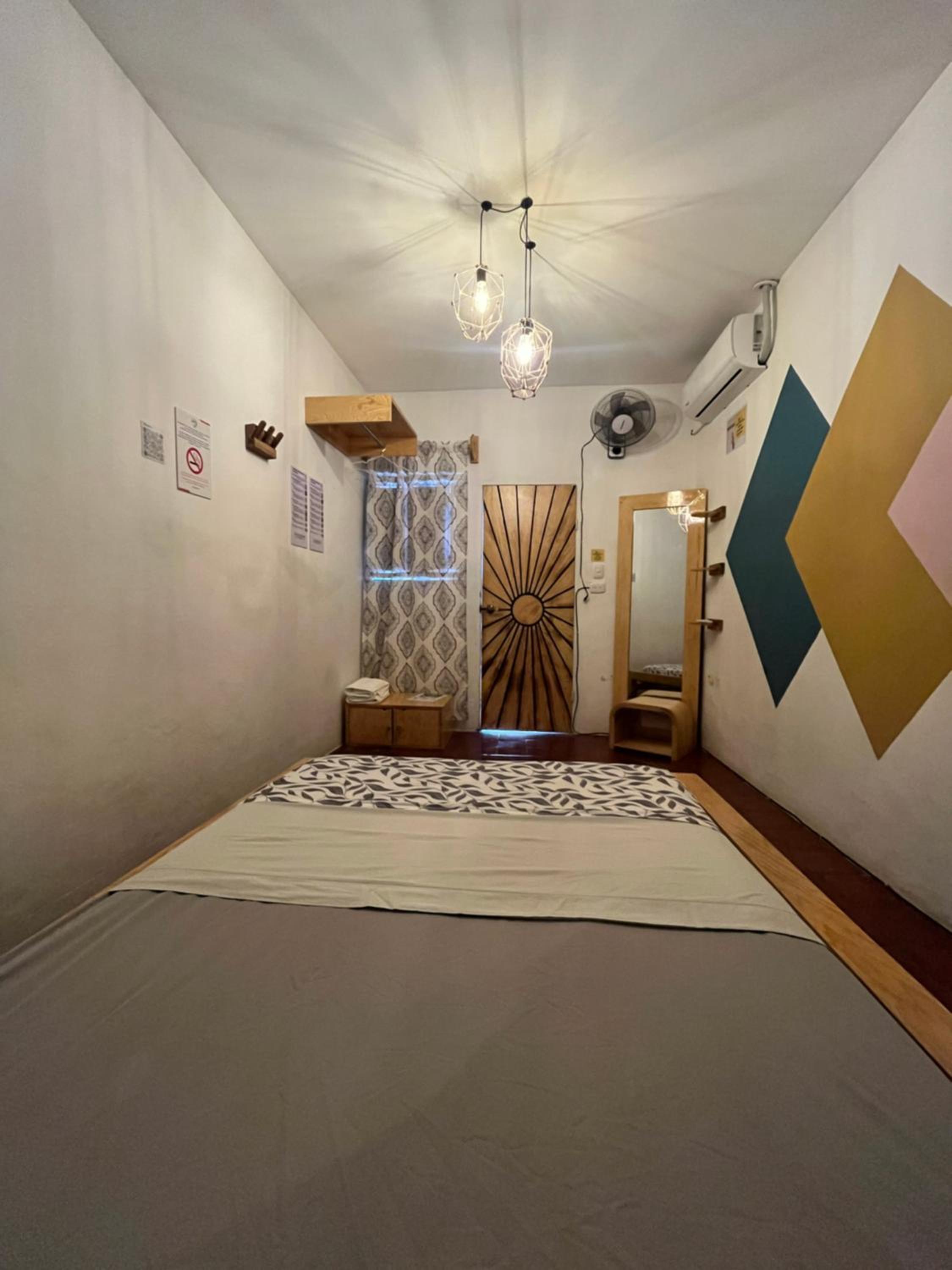 The Wabi Sabi