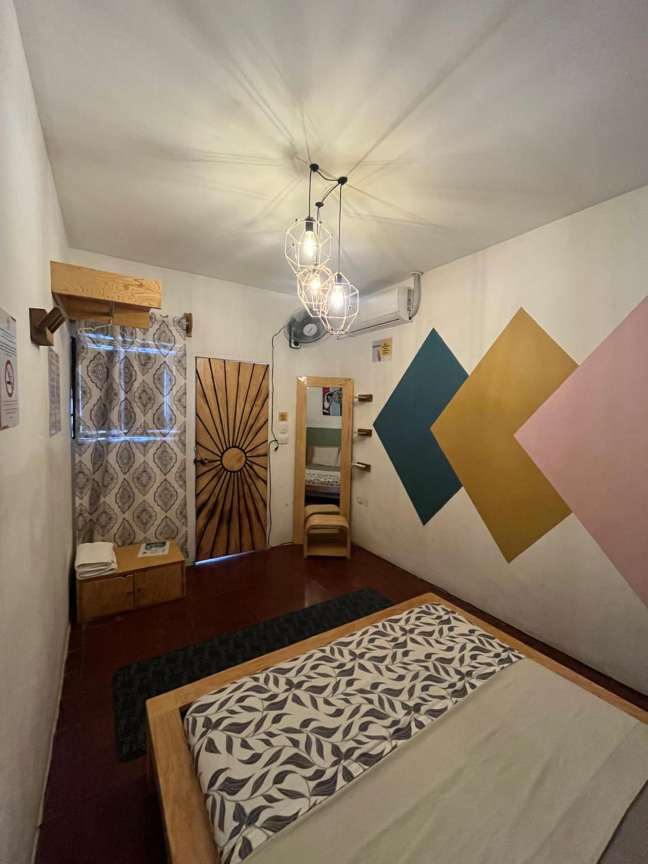 The Wabi Sabi