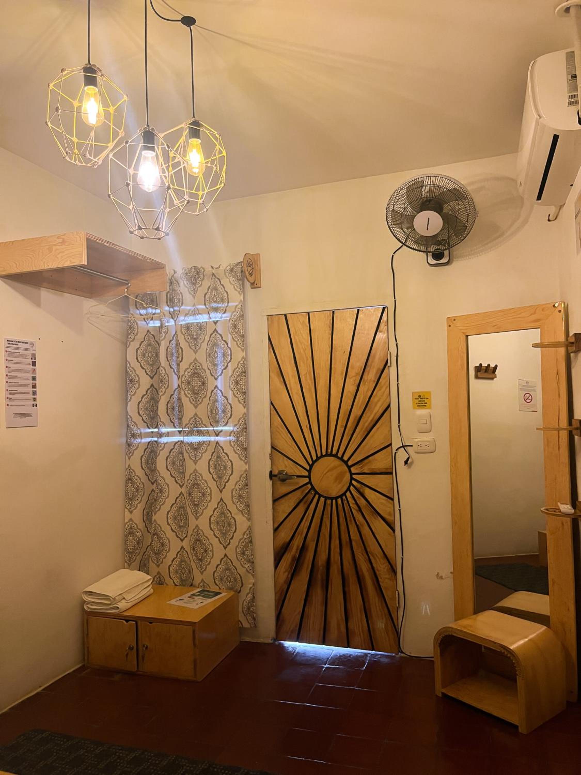 The Wabi Sabi