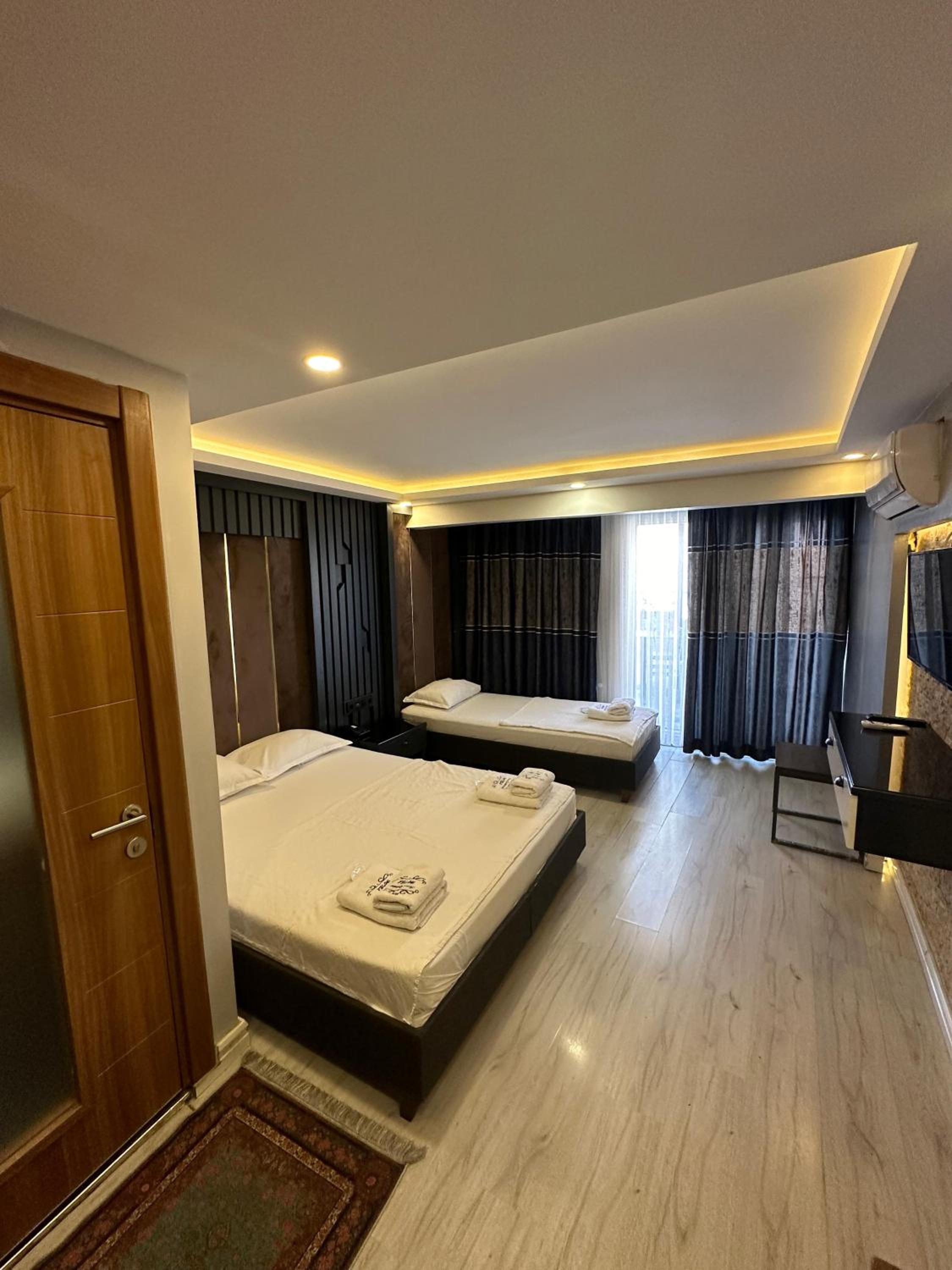 Sirkeci Quietness Hotel - Image 49