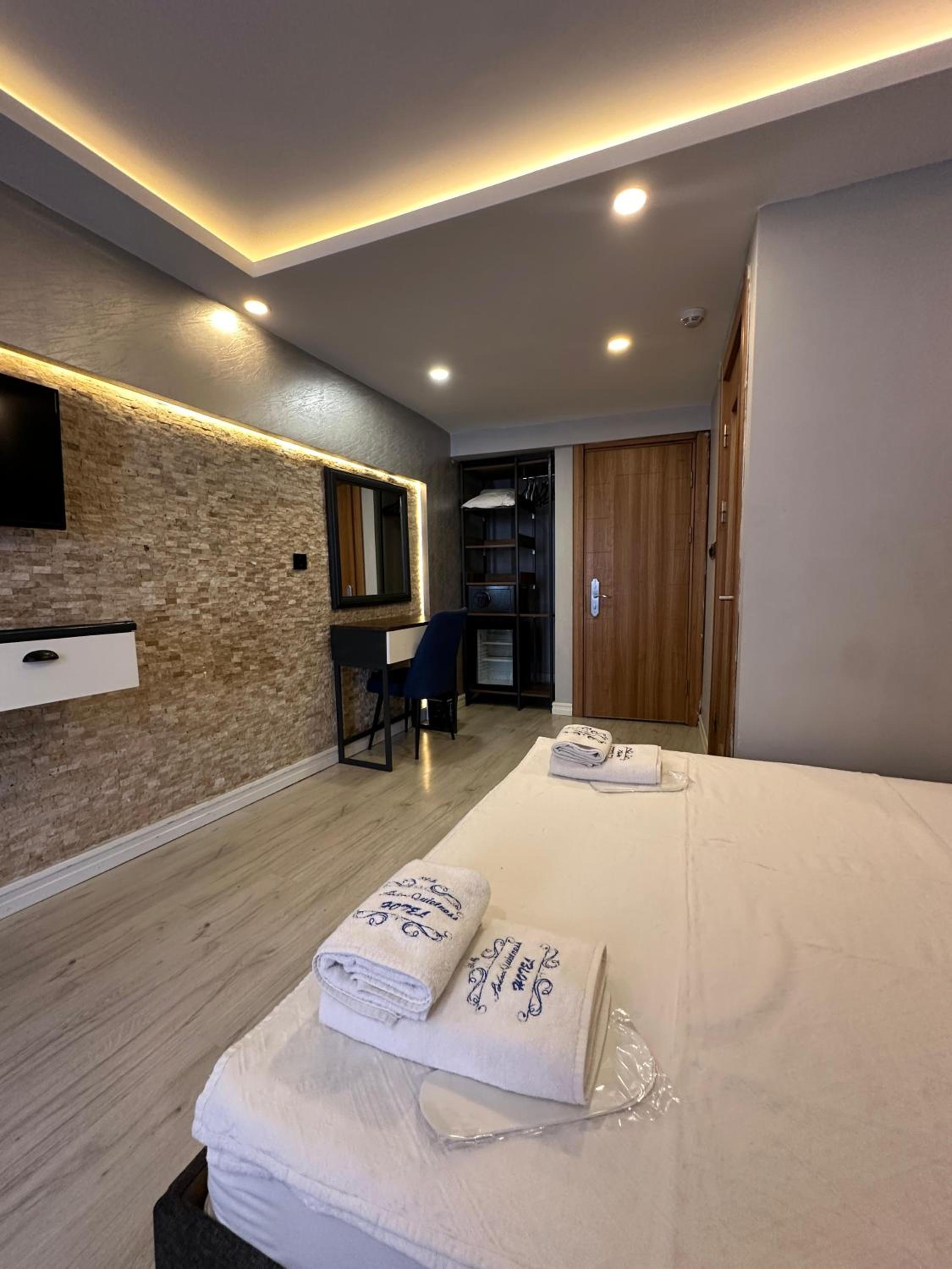 Sirkeci Quietness Hotel - Image 51