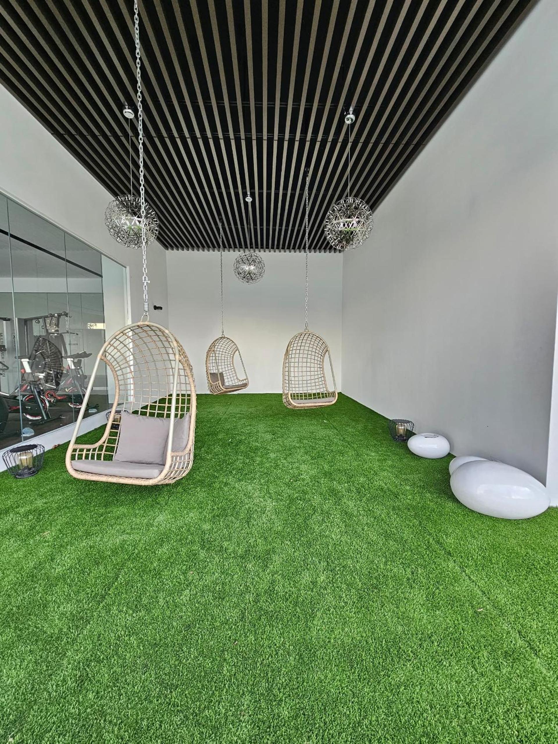 CityScape Loft - Residensi Ostia