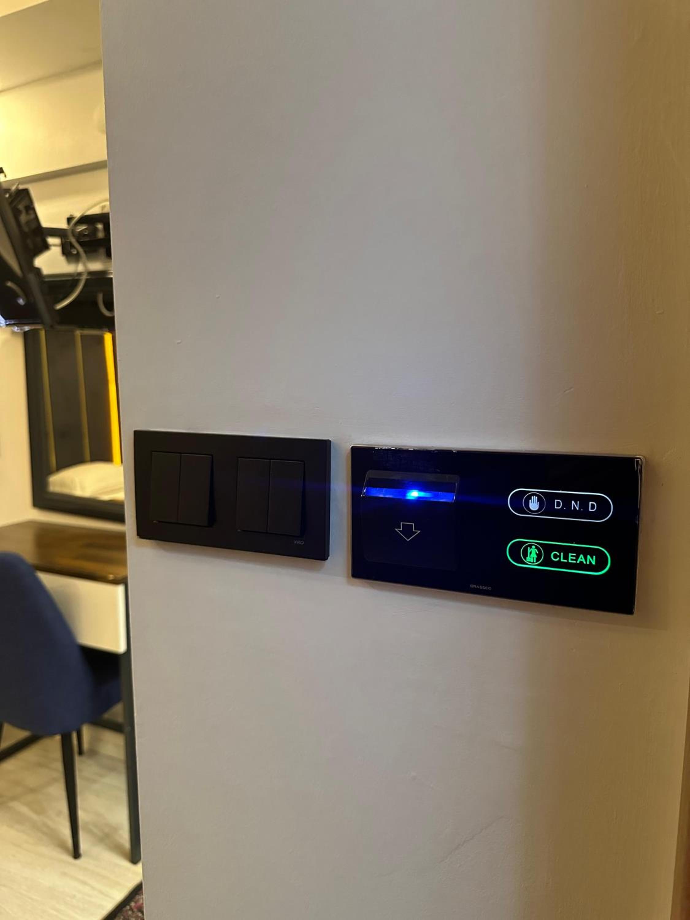 Sirkeci Quietness Hotel - Image 52