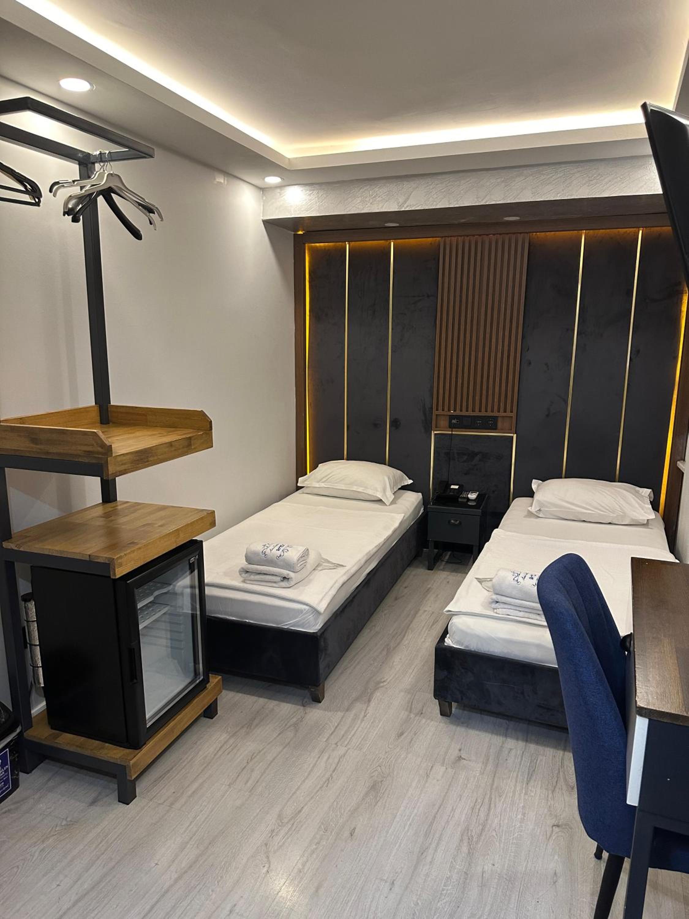 Sirkeci Quietness Hotel - Image 53