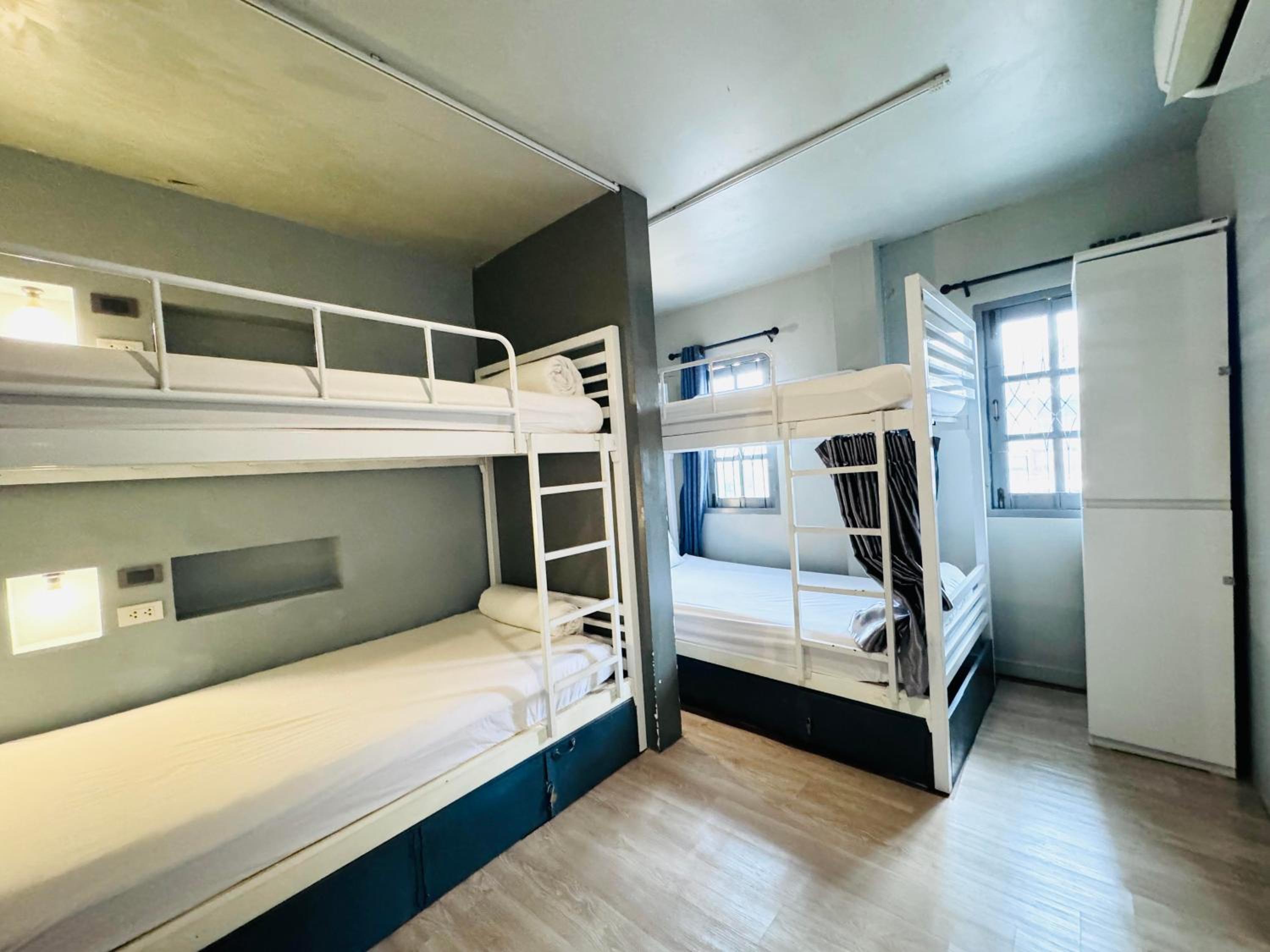 The August Hostel