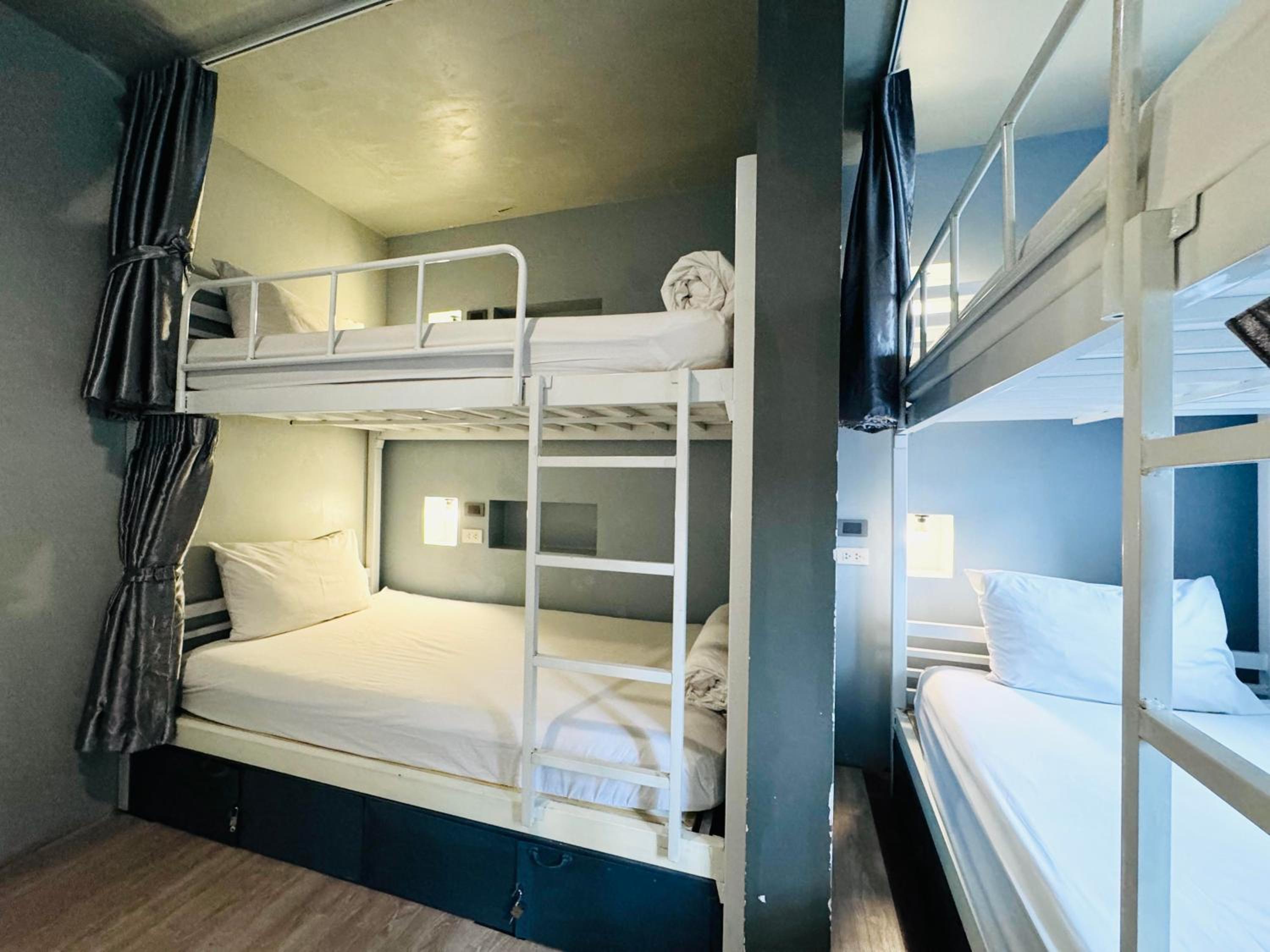 The August Hostel