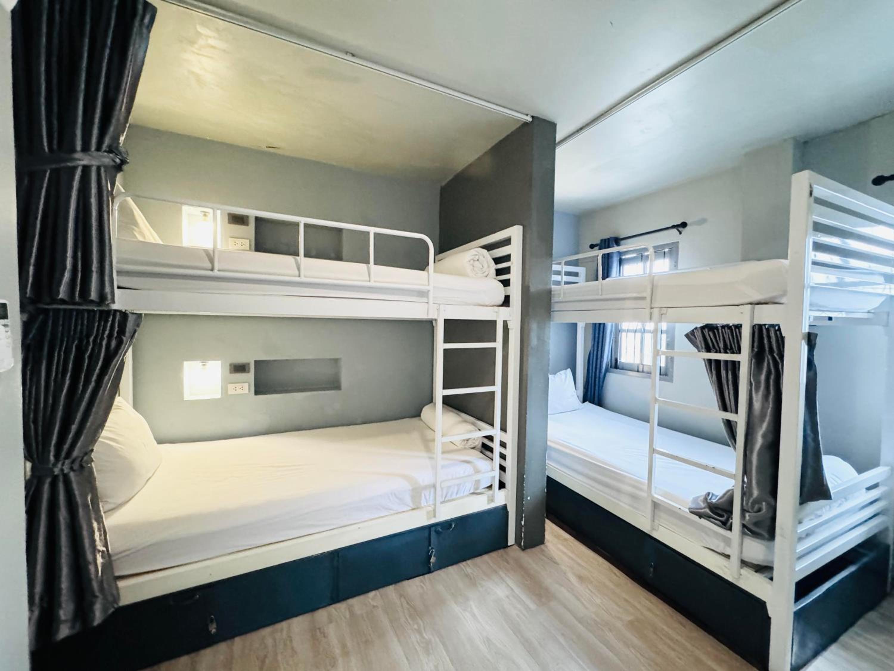 The August Hostel