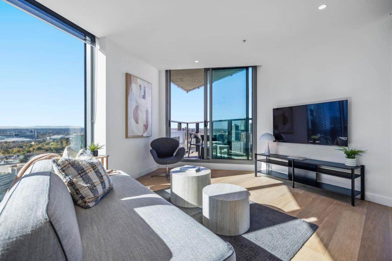 Spectacular Views, Southbank Convenience, Pool Gym
