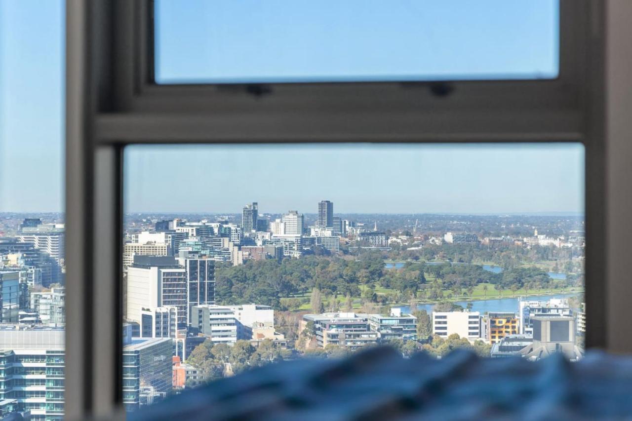 Spectacular Views, Southbank Convenience, Pool Gym