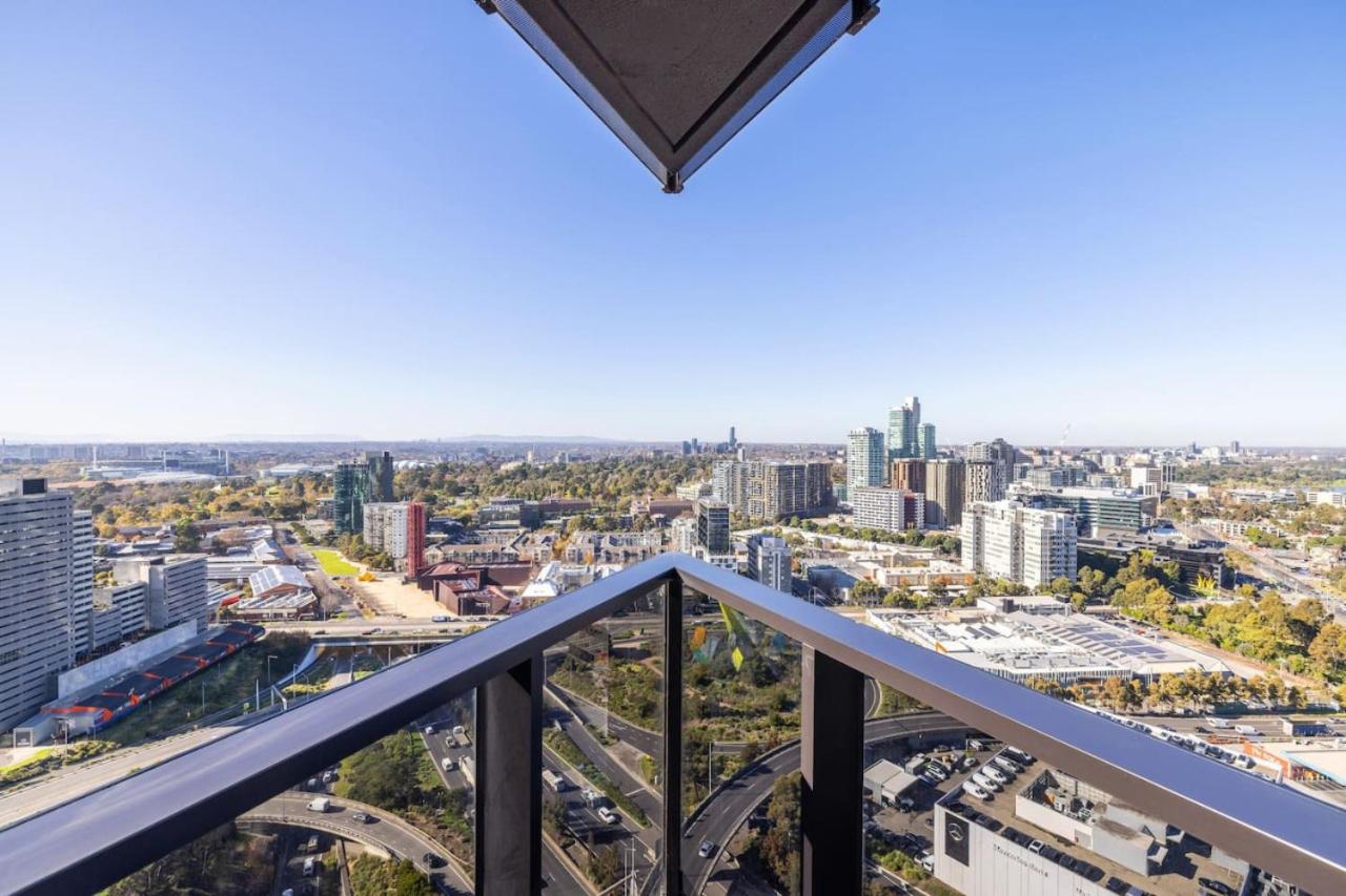 Spectacular Views, Southbank Convenience, Pool Gym
