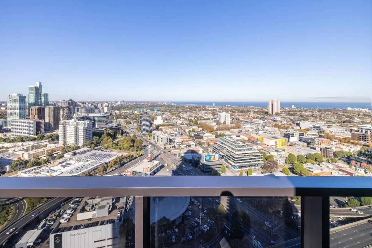 Spectacular Views, Southbank Convenience, Pool Gym