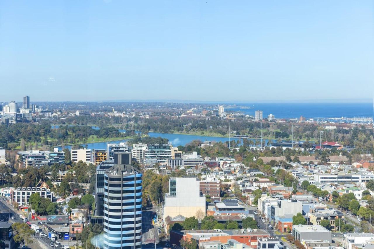 Spectacular Views, Southbank Convenience, Pool Gym