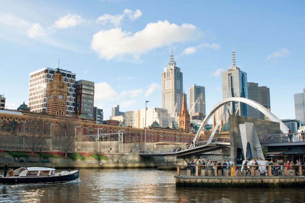 Spectacular Views, Southbank Convenience, Pool Gym