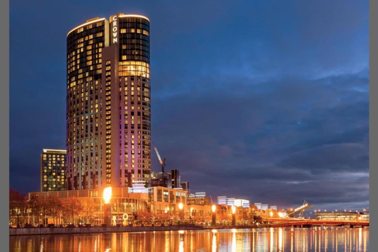 Spectacular Views, Southbank Convenience, Pool Gym