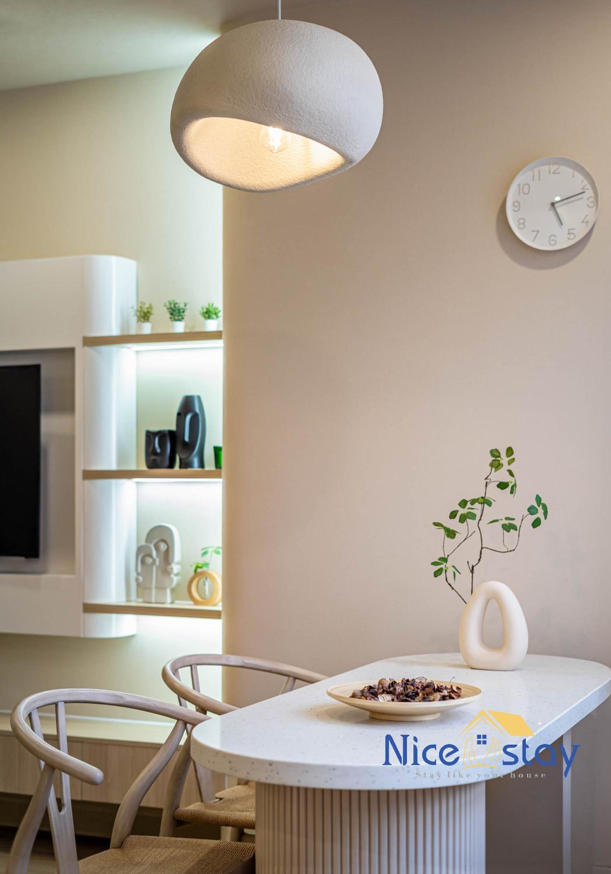 Nice Stay - Botanica Premier Apartment