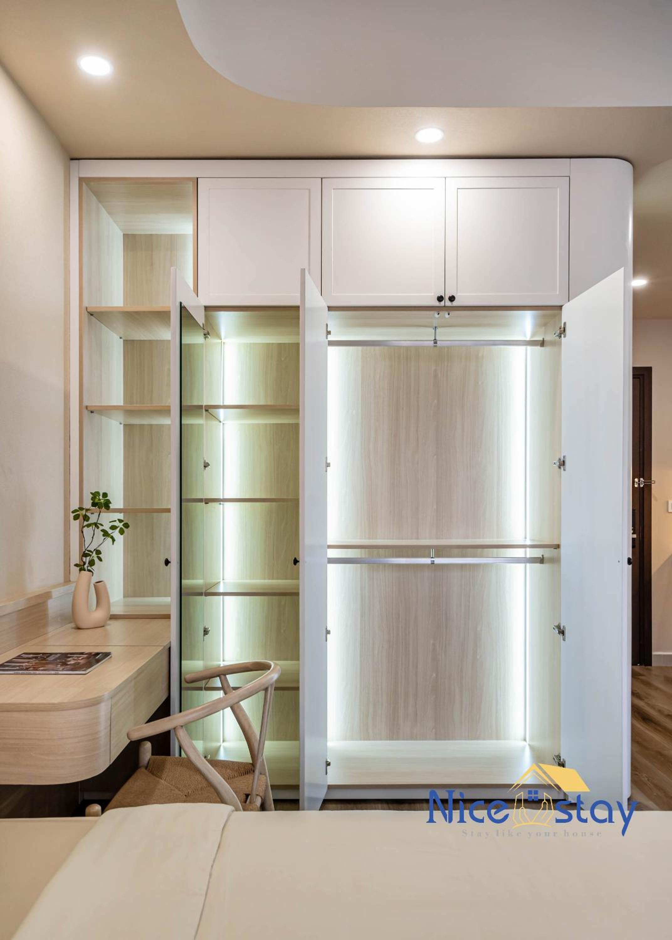 Nice Stay - Botanica Premier Apartment