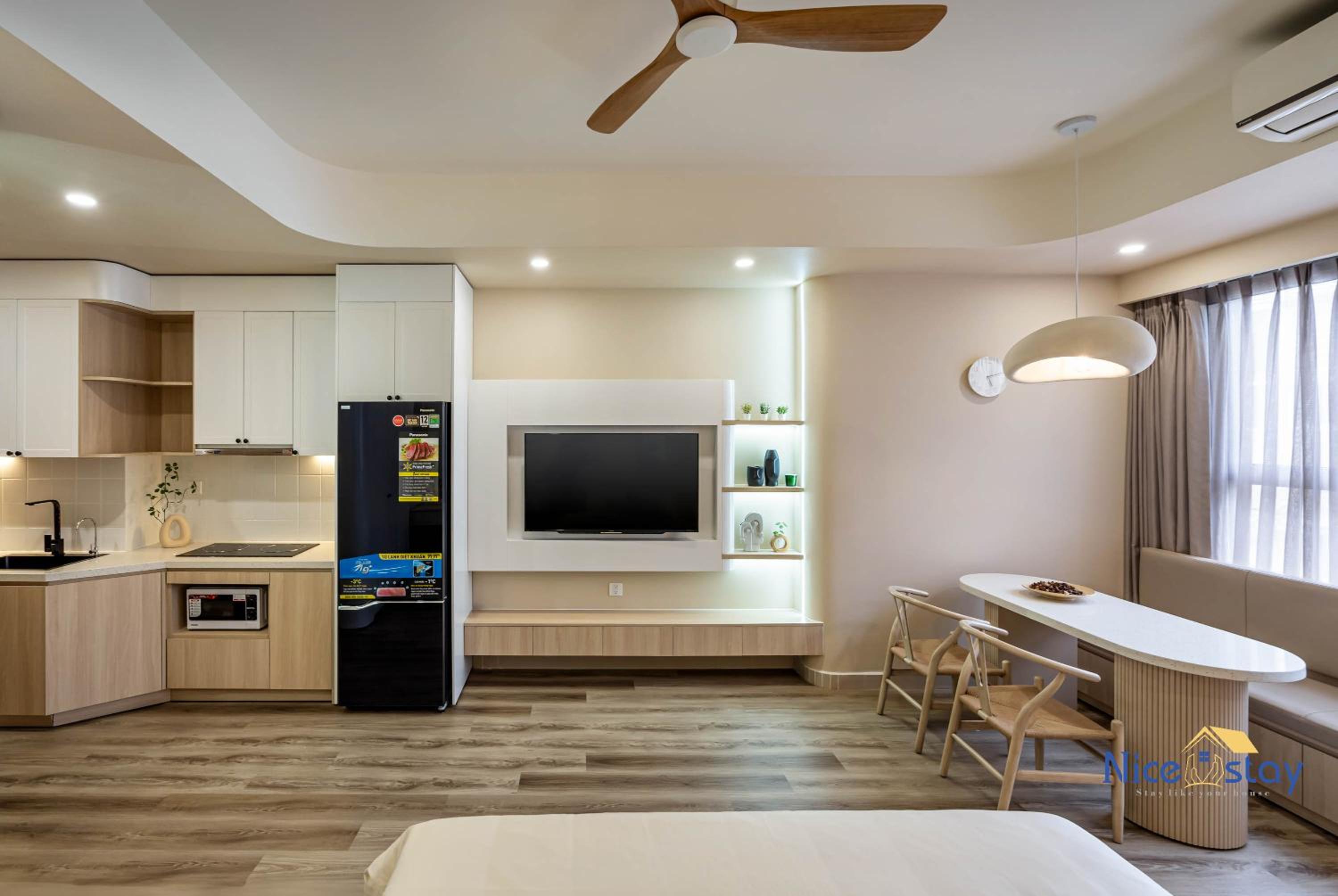 Nice Stay - Botanica Premier Apartment