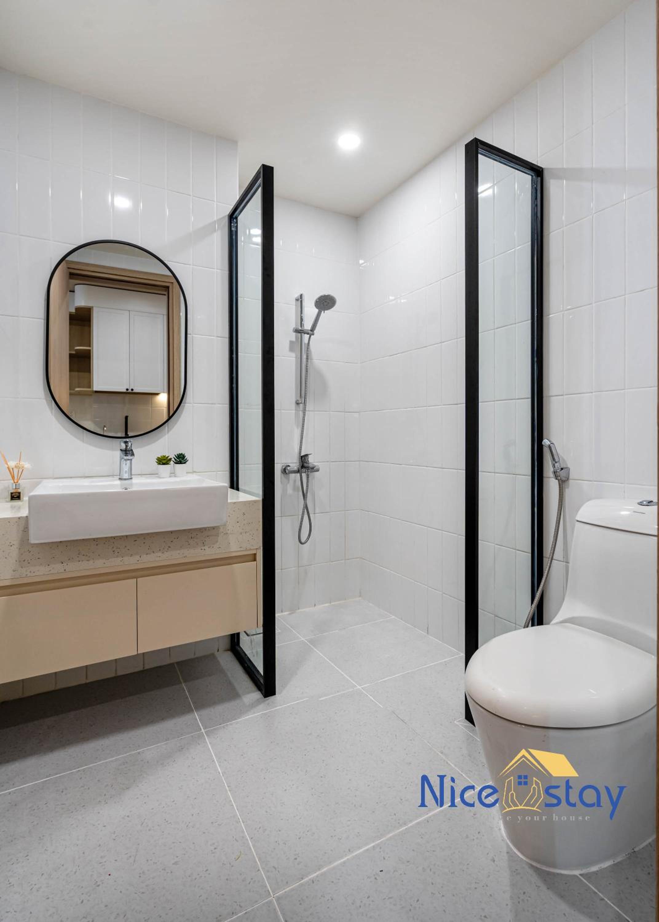 Nice Stay - Botanica Premier Apartment