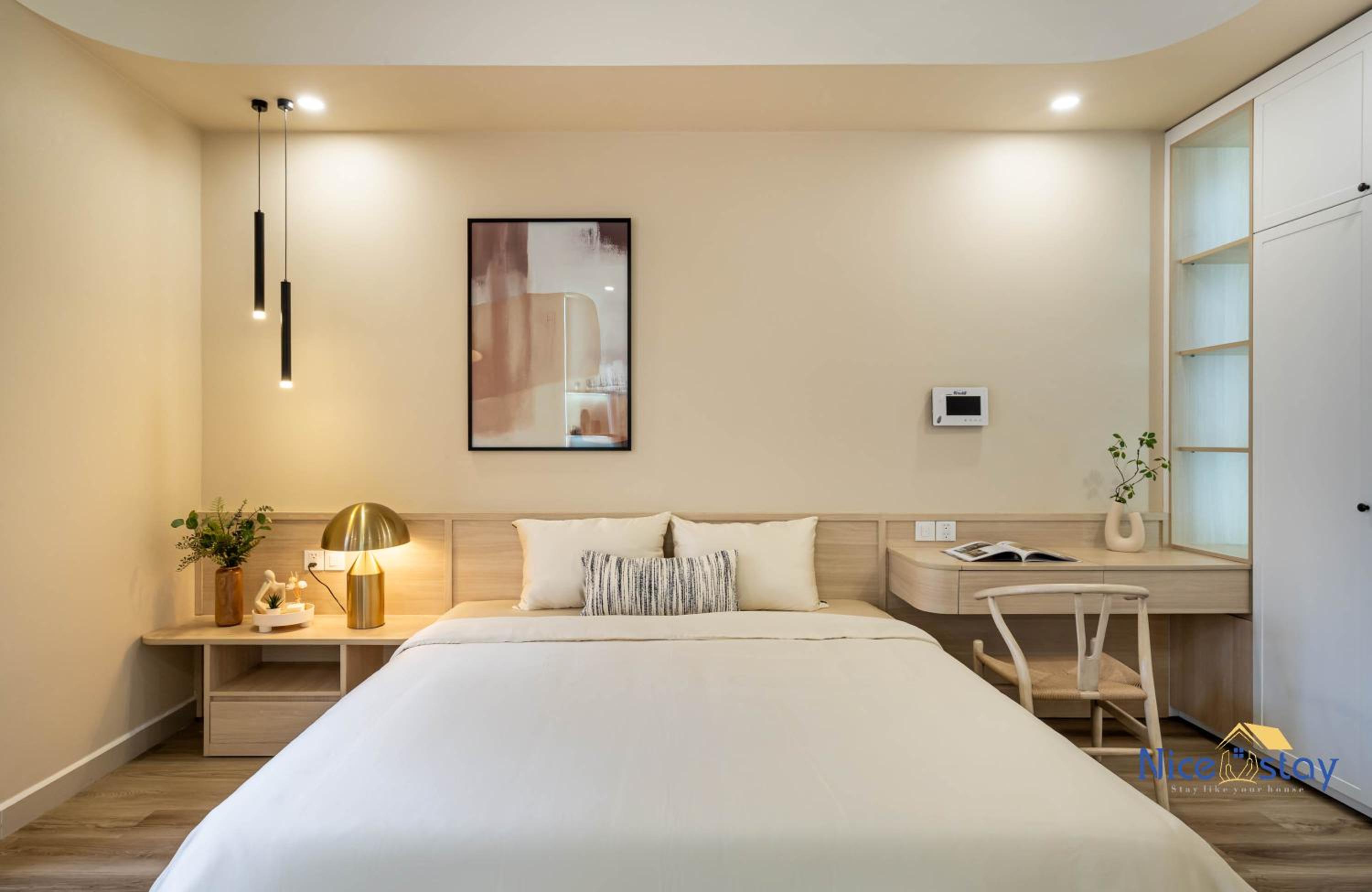 Nice Stay - Botanica Premier Apartment