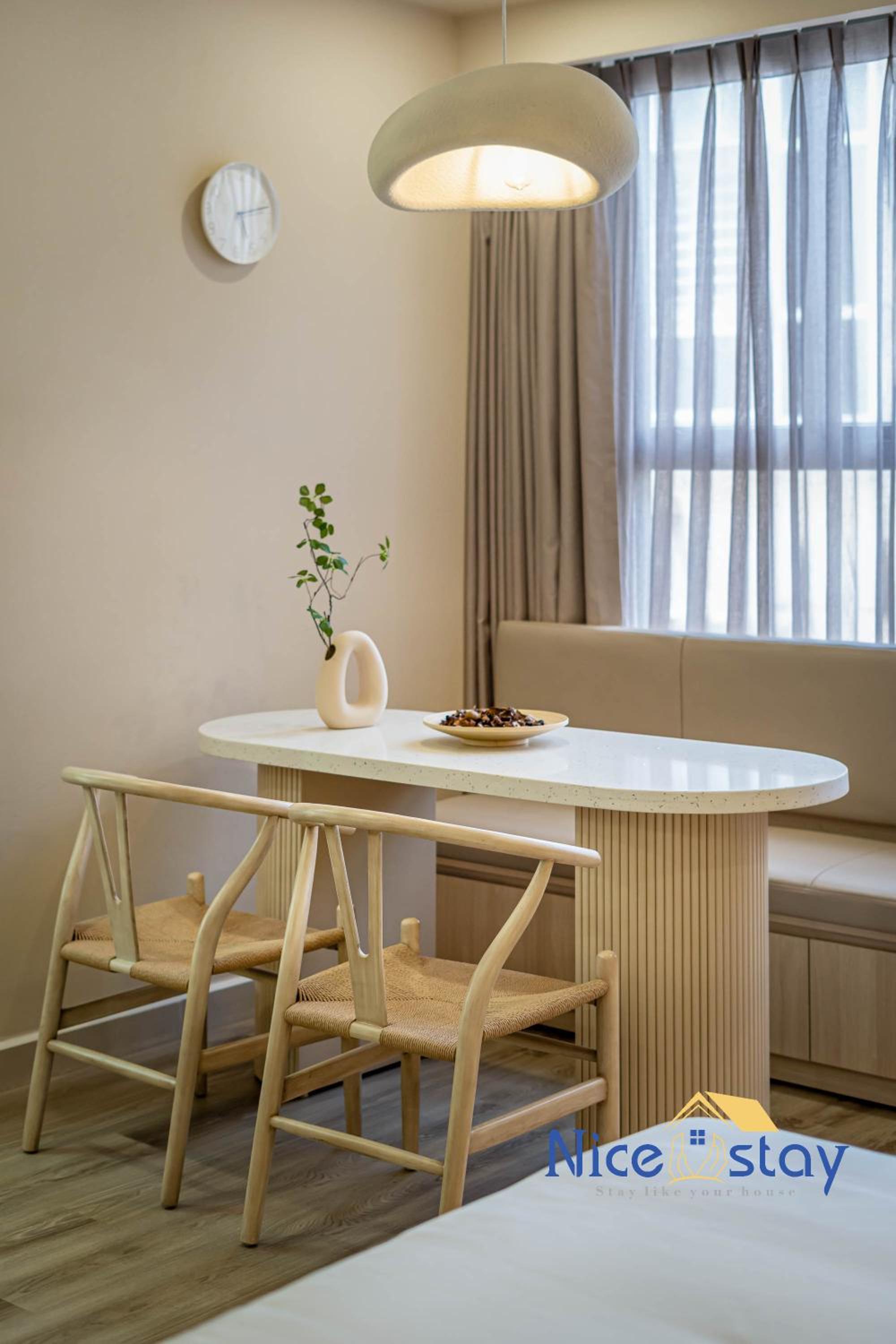 Nice Stay - Botanica Premier Apartment