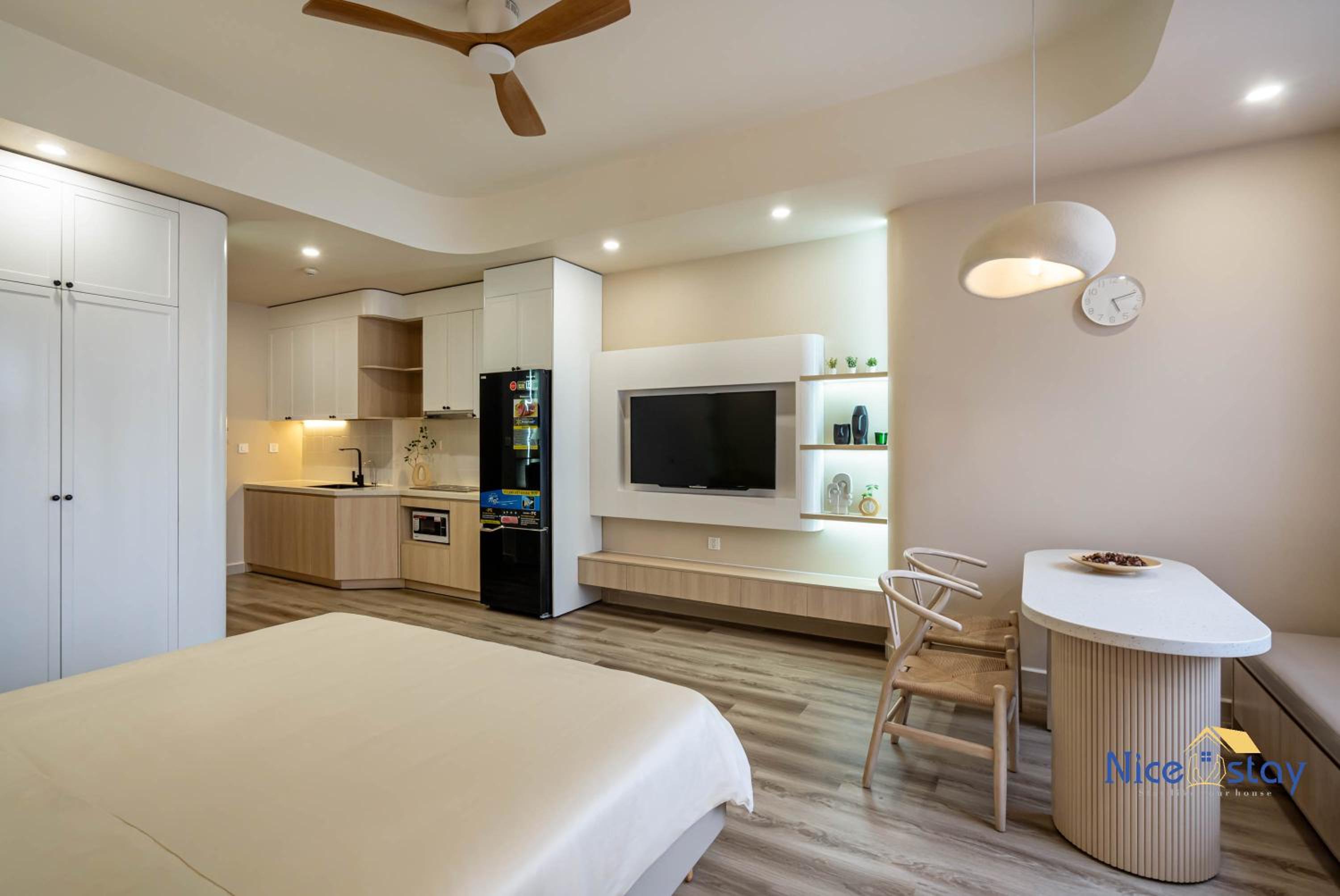 Nice Stay - Botanica Premier Apartment