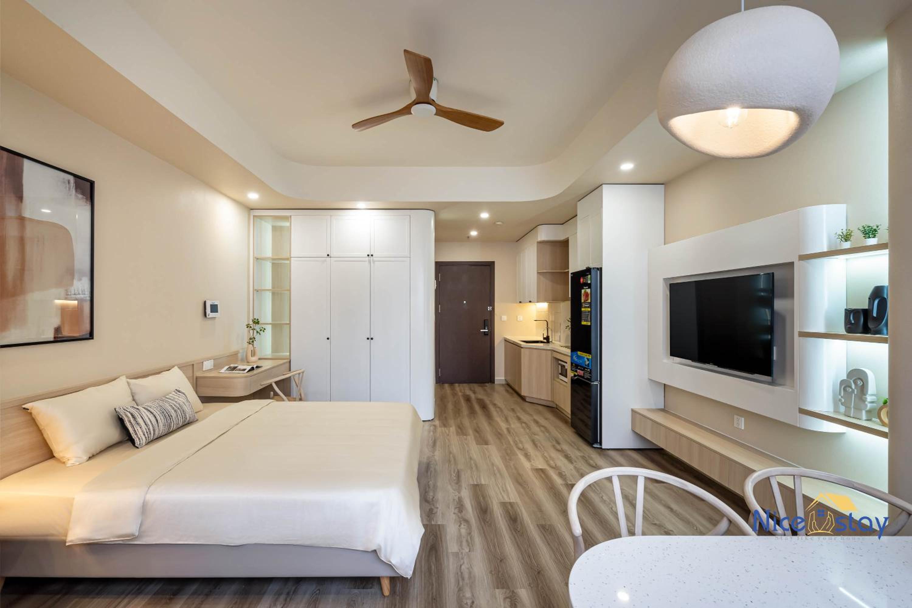Nice Stay - Botanica Premier Apartment