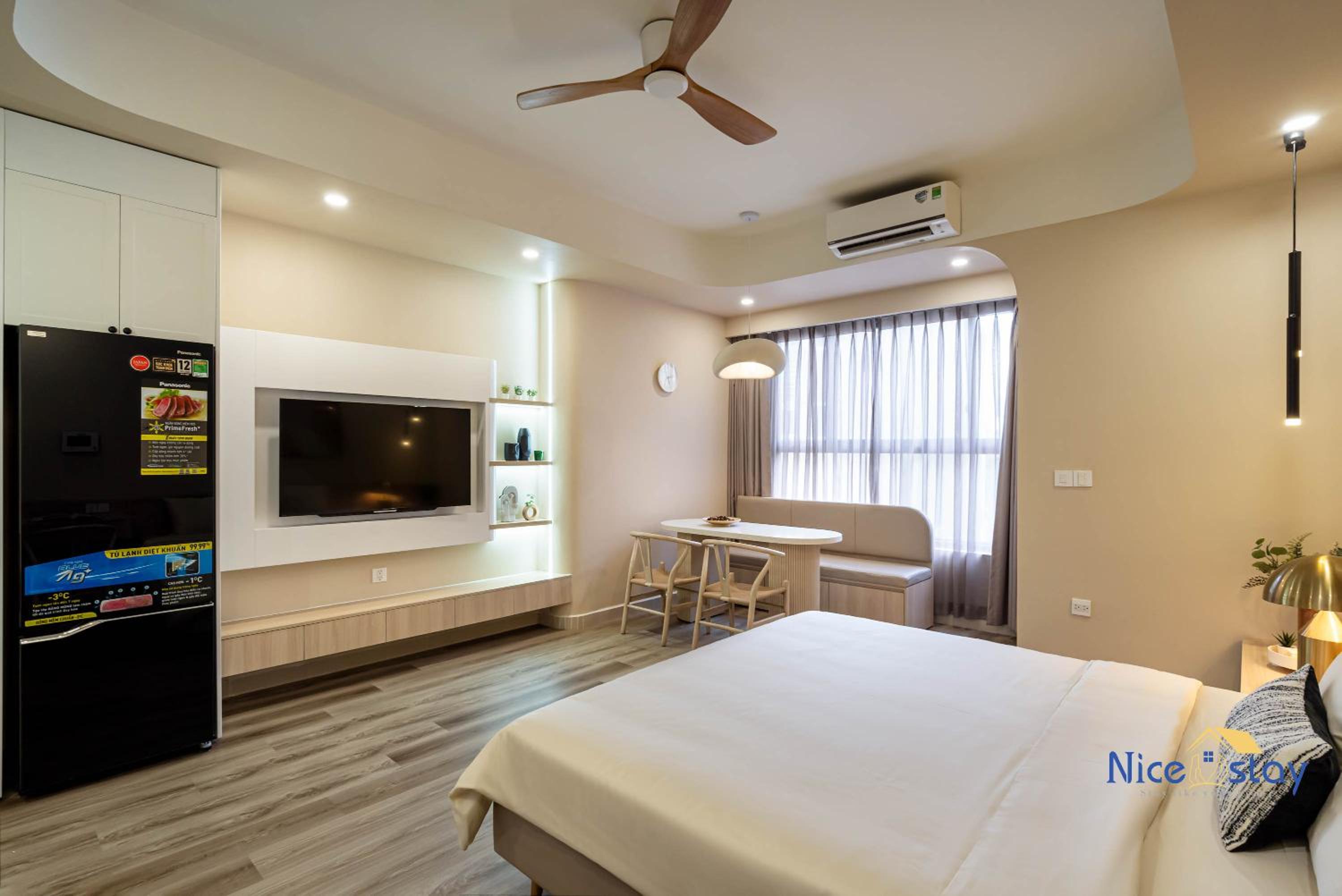 Nice Stay - Botanica Premier Apartment