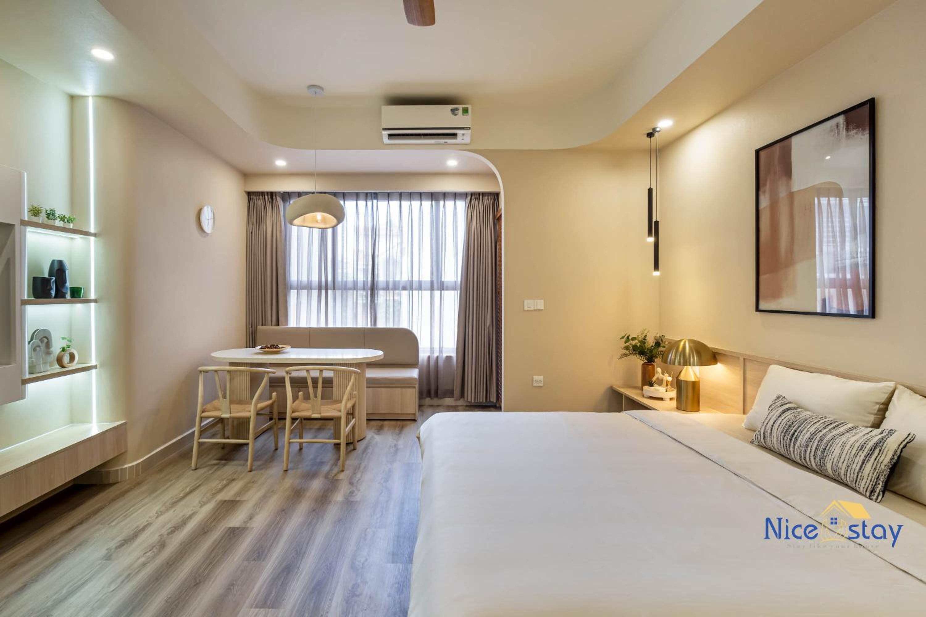 Nice Stay - Botanica Premier Apartment
