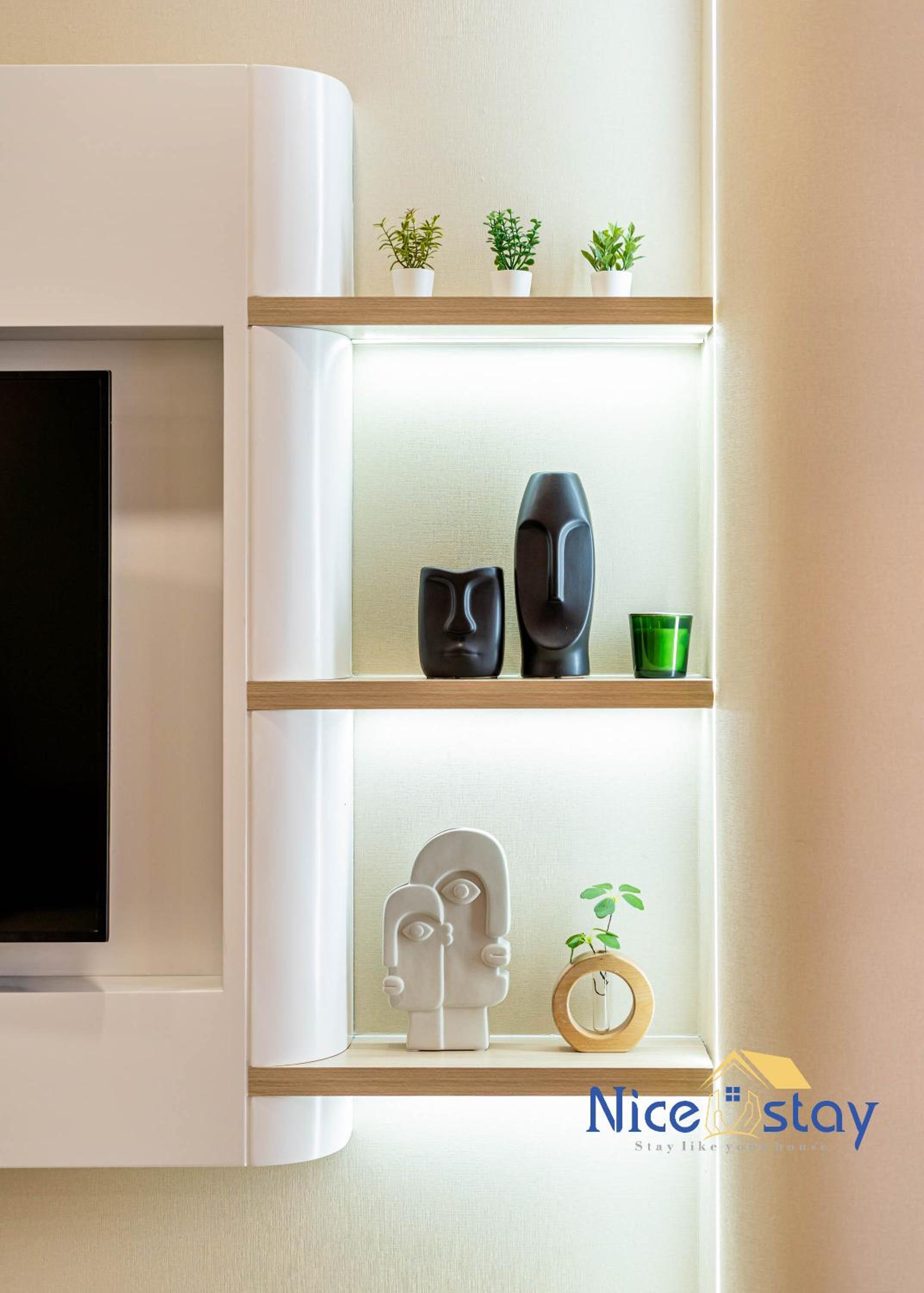Nice Stay - Botanica Premier Apartment