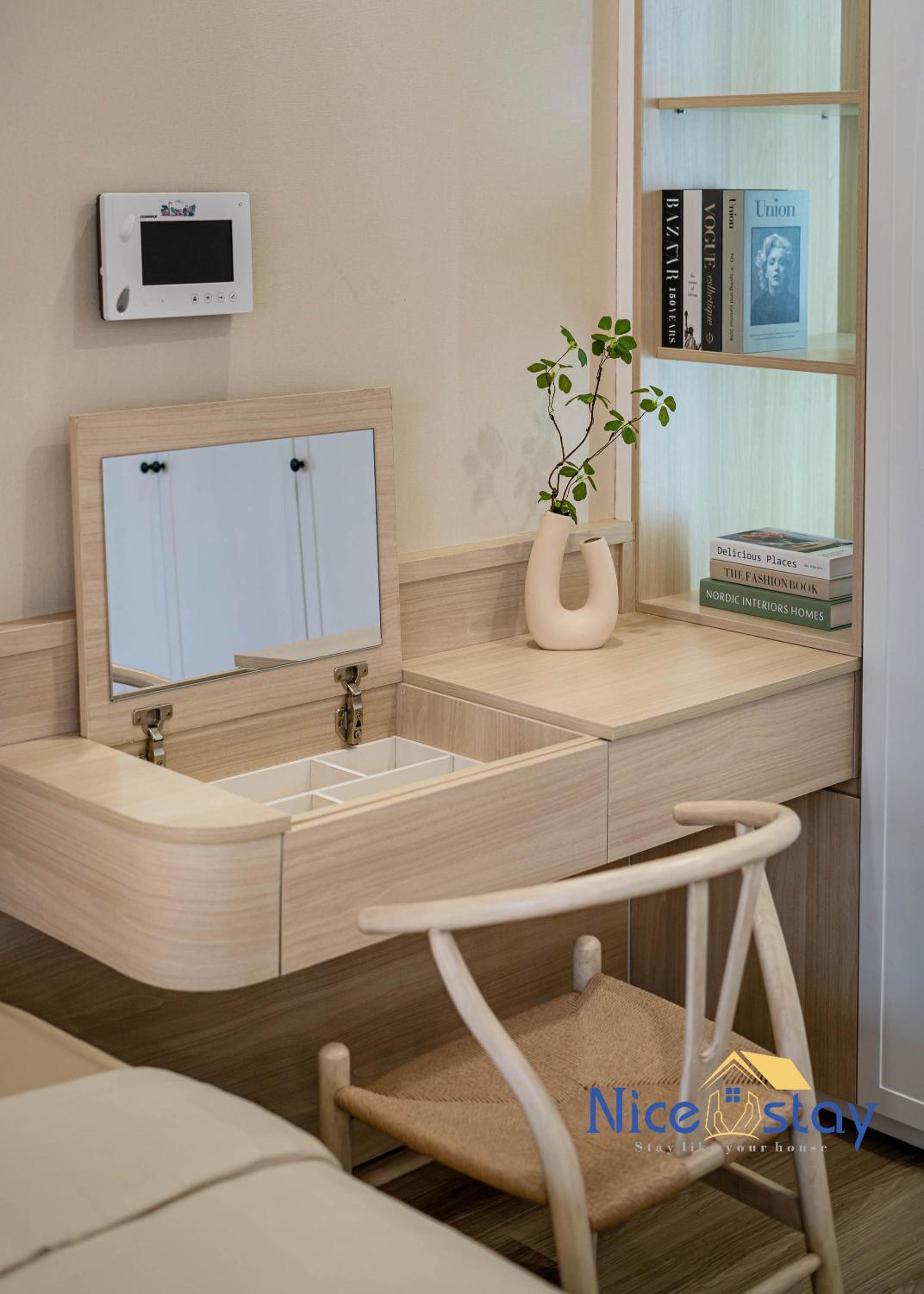 Nice Stay - Botanica Premier Apartment