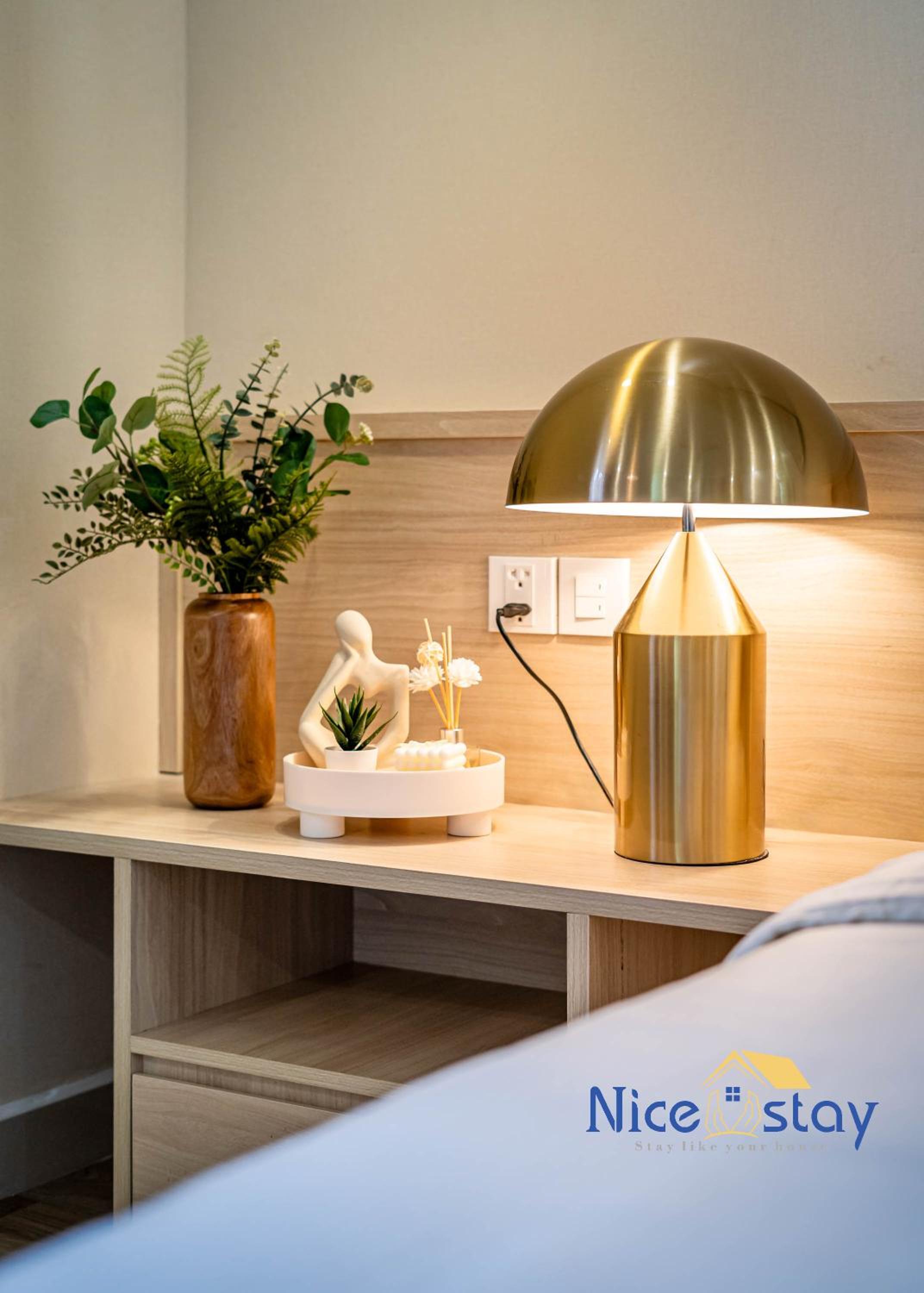 Nice Stay - Botanica Premier Apartment