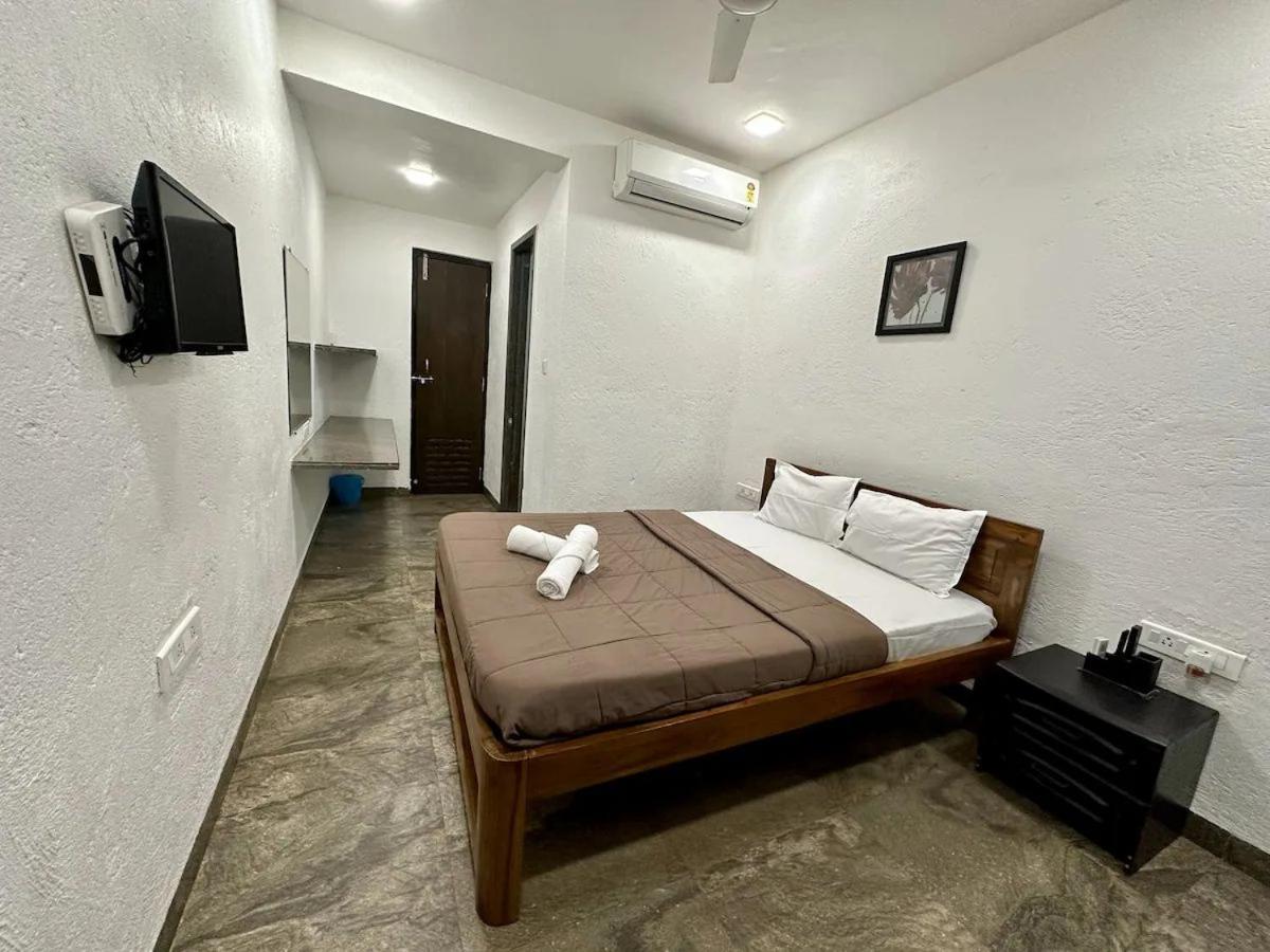Beach Facing Malibu 5BHK view 2