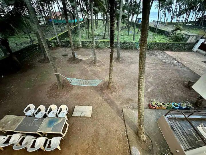 Beach Facing Malibu 5BHK view 3