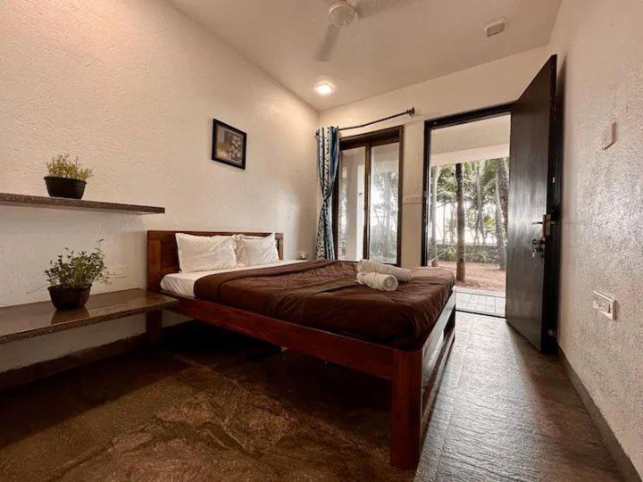 Beach Facing Malibu 5BHK view 4