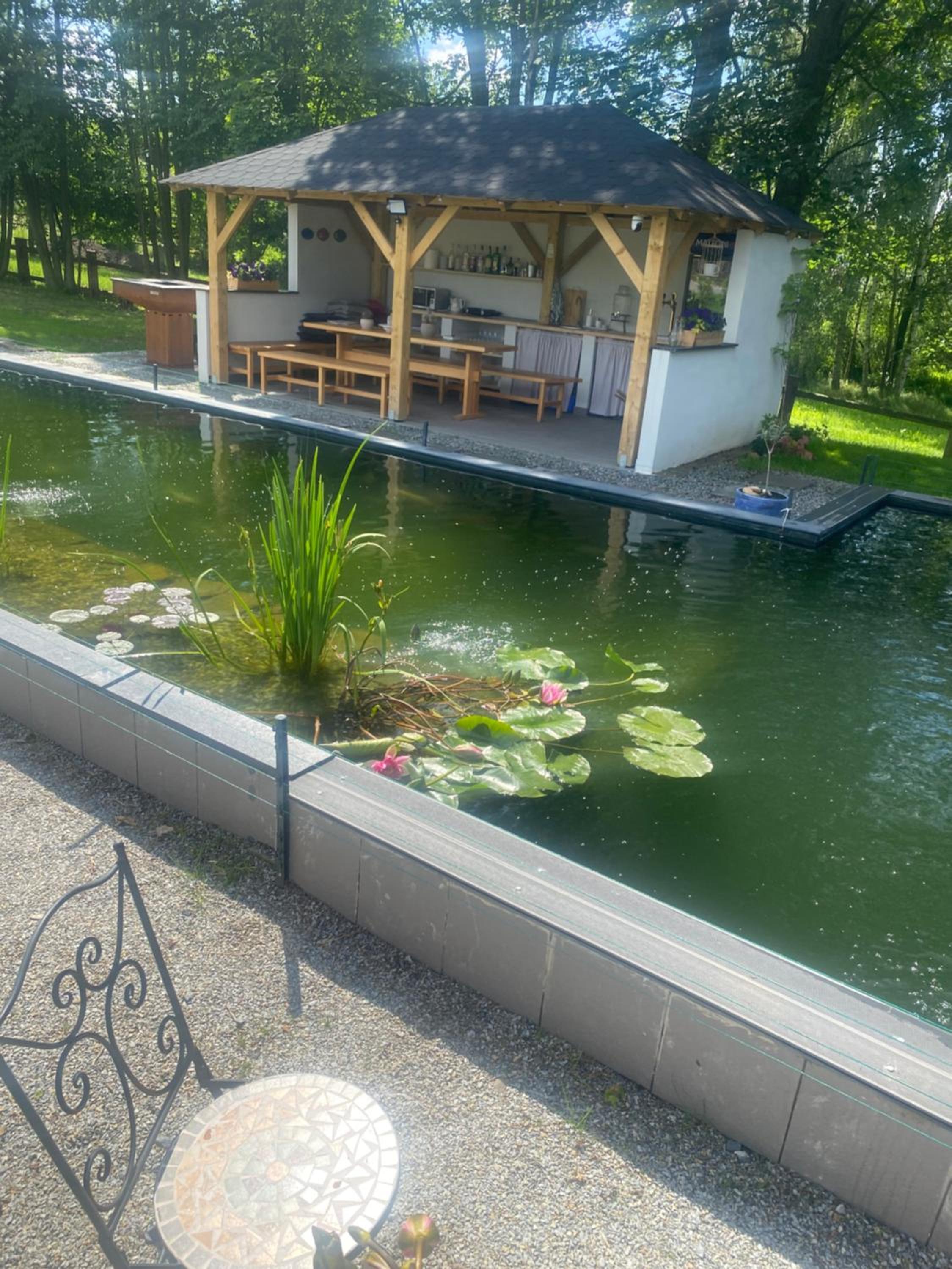 Alexa Resort