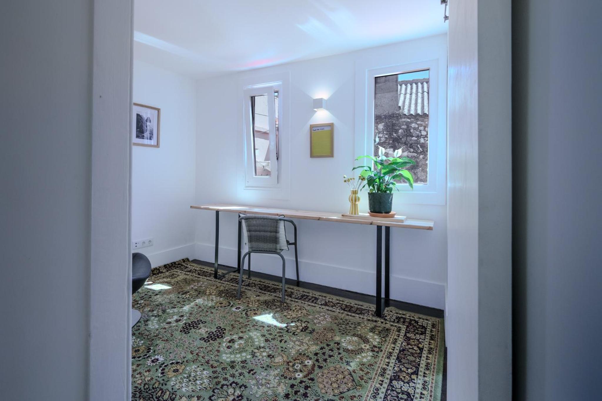 meeting & event spaces