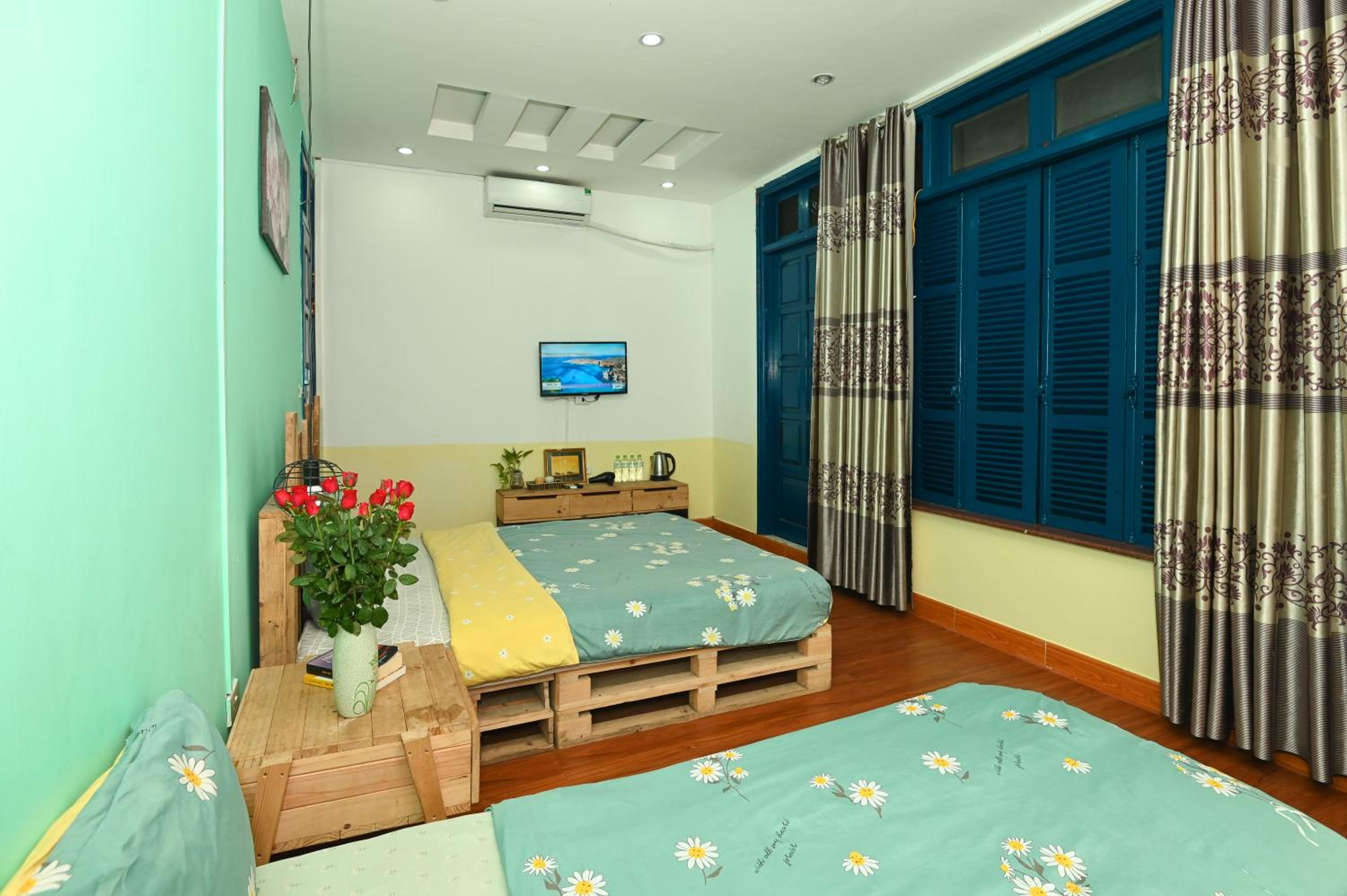 Sunny Hanoi Homestay