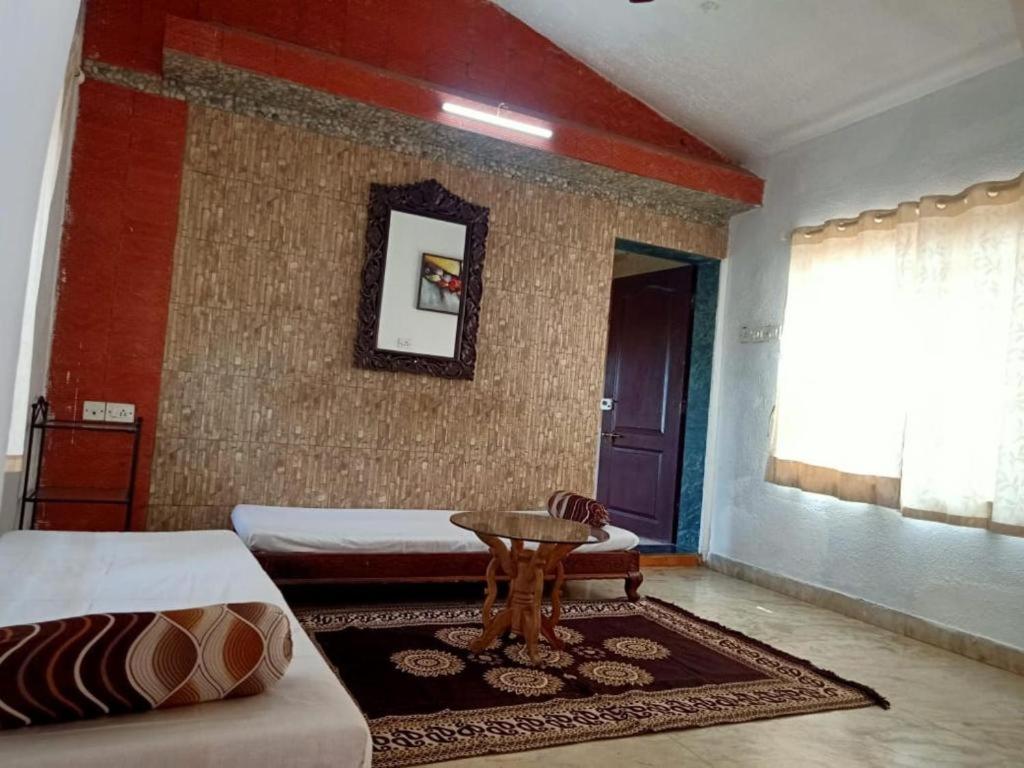 Blissful Castle Villa