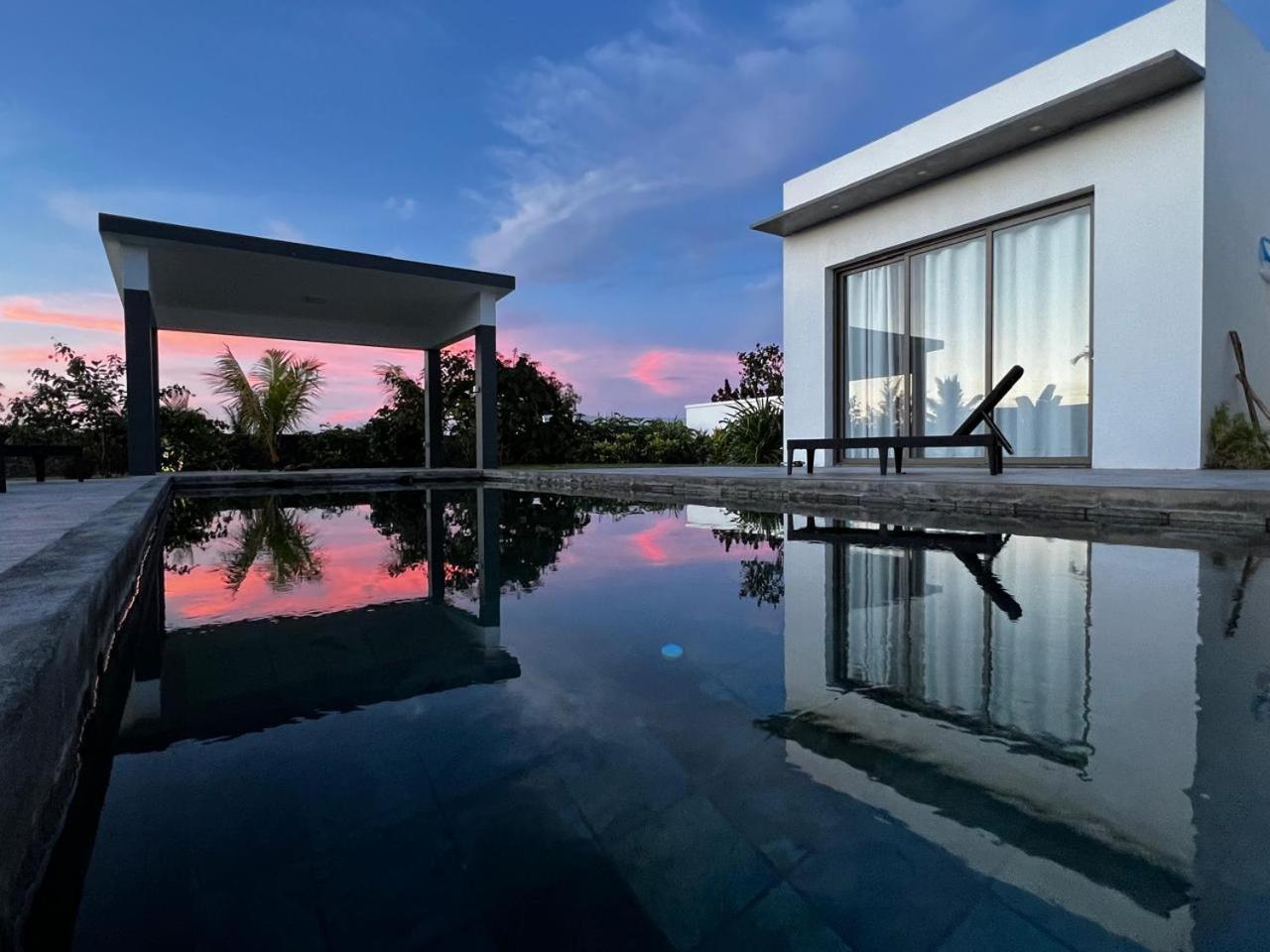 L'Escapade la Villa de vos prochaines vacances photo 5