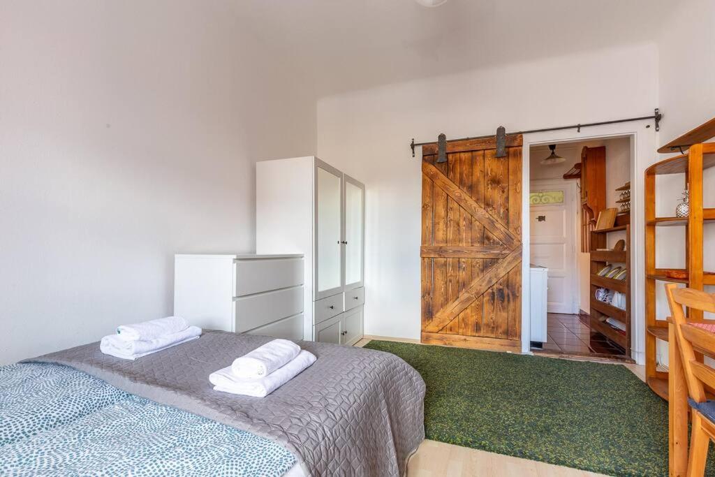 Nyugati Nest view 4
