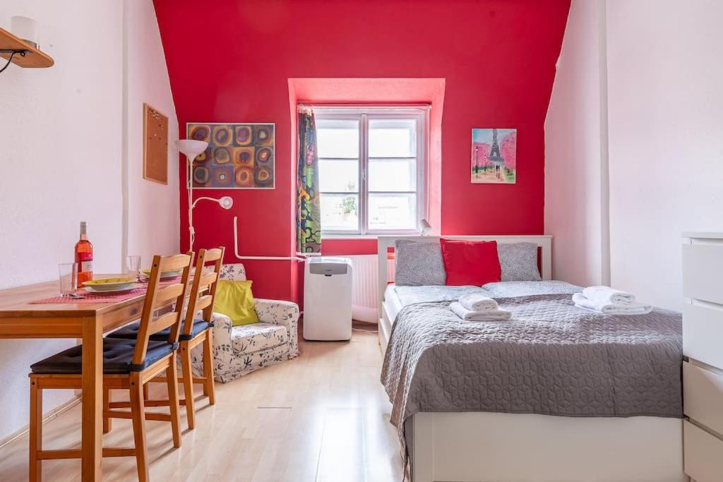 Nyugati Nest view 5