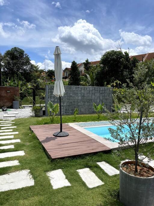 Villa K