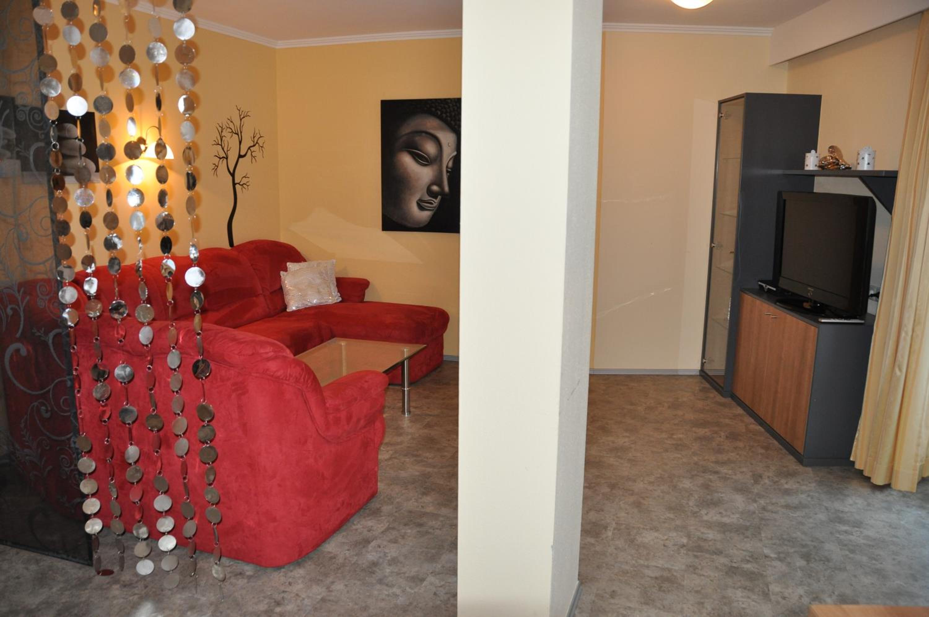 Appartement Sporthütte Fiegl
