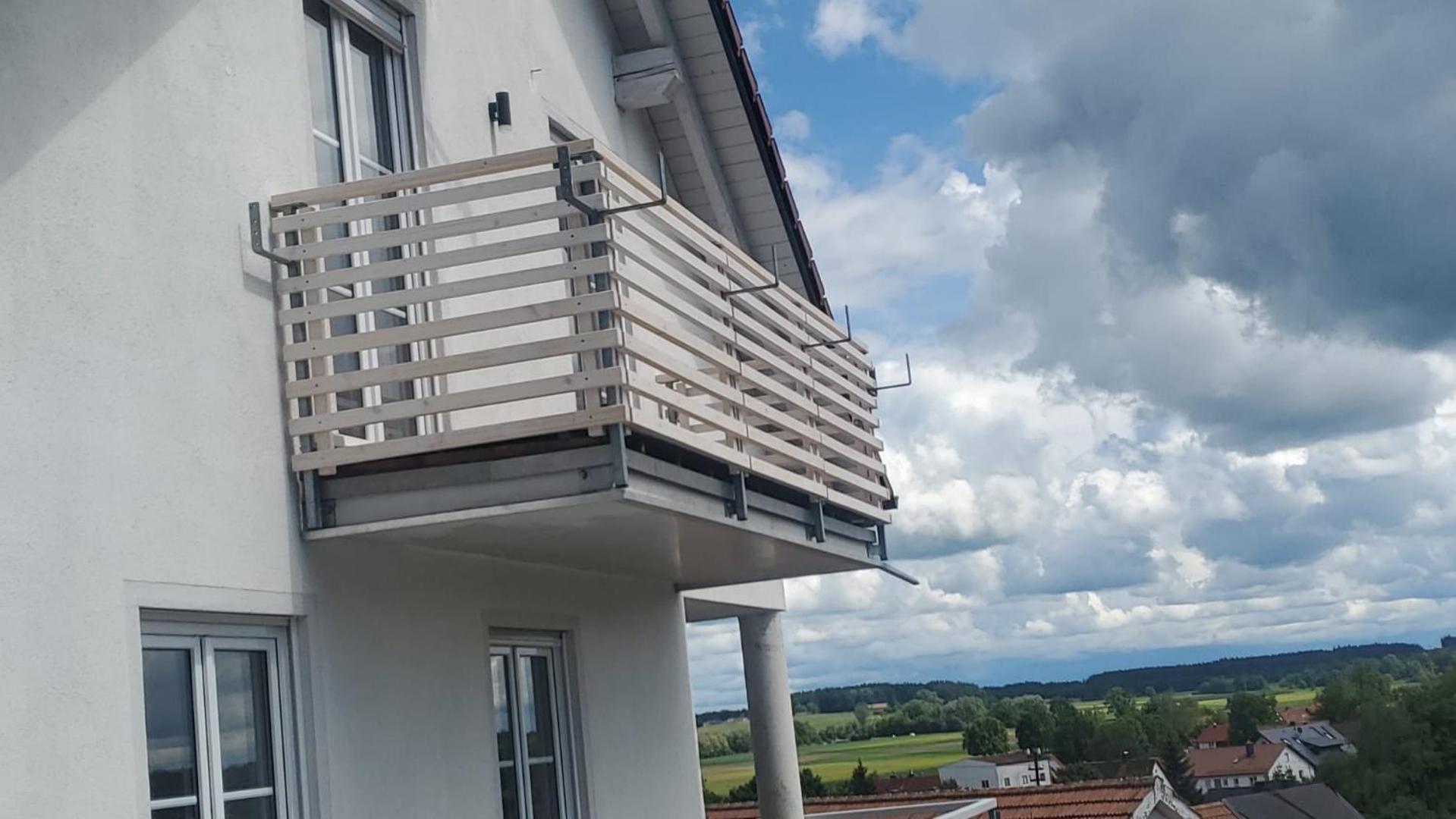Apartment Chalet am Schloss Kaltenberg nahe Ammersee