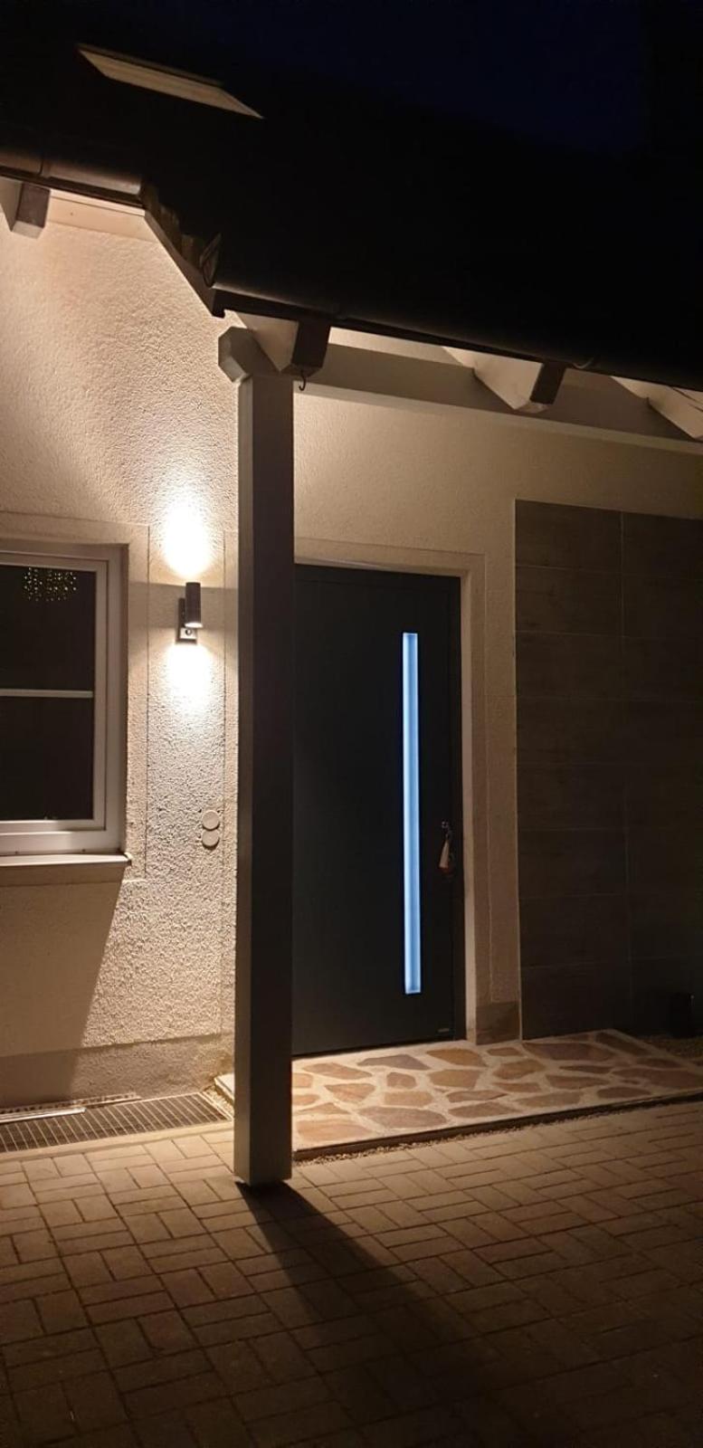 Apartment Chalet am Schloss Kaltenberg nahe Ammersee