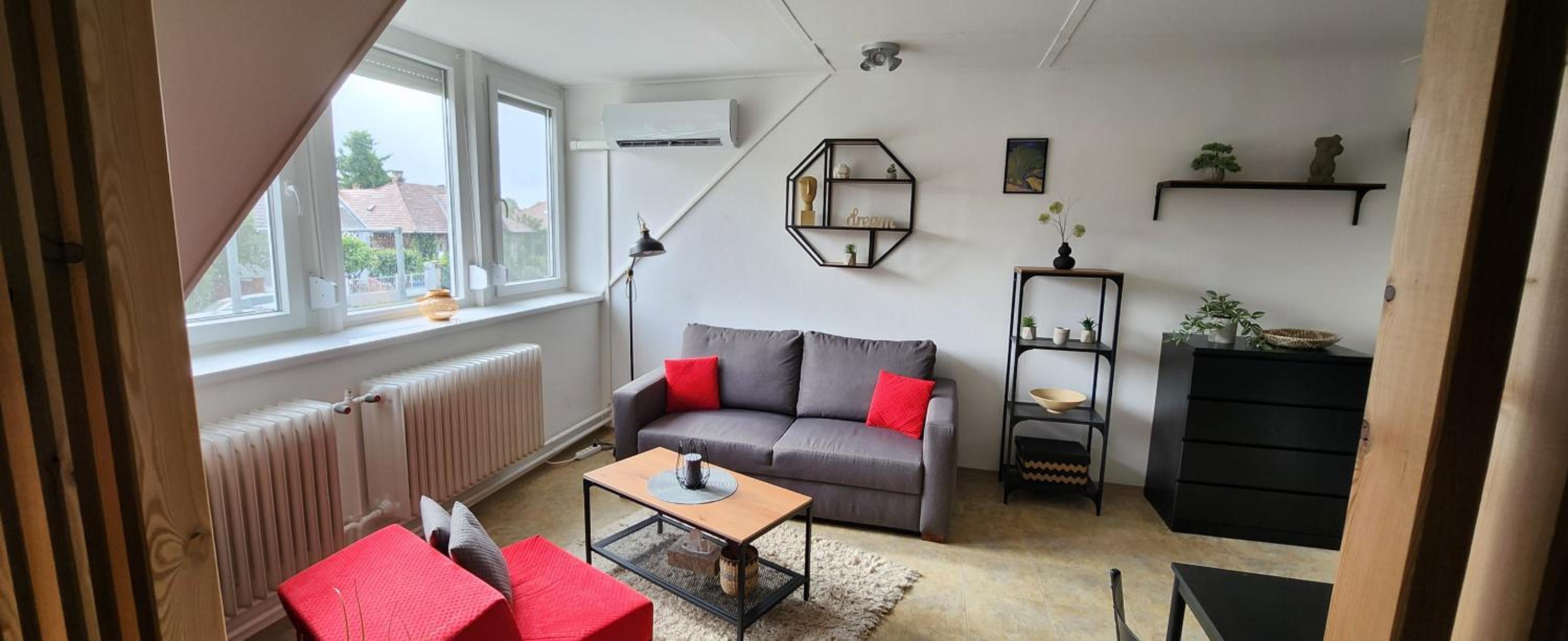 Bohemi Apartman CZ