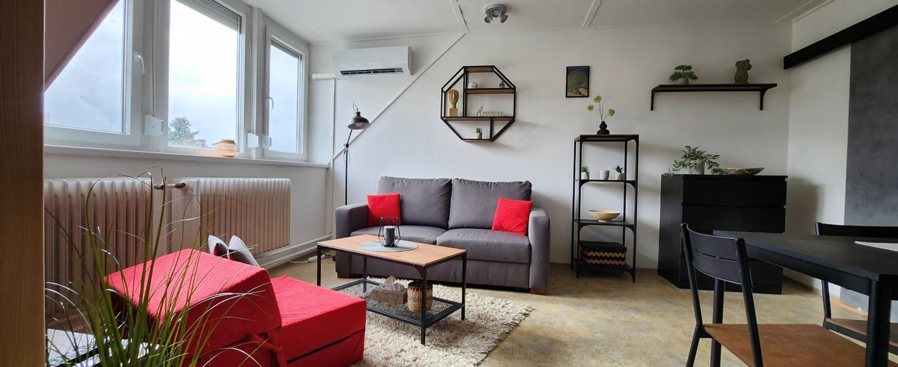 Bohemi Apartman CZ