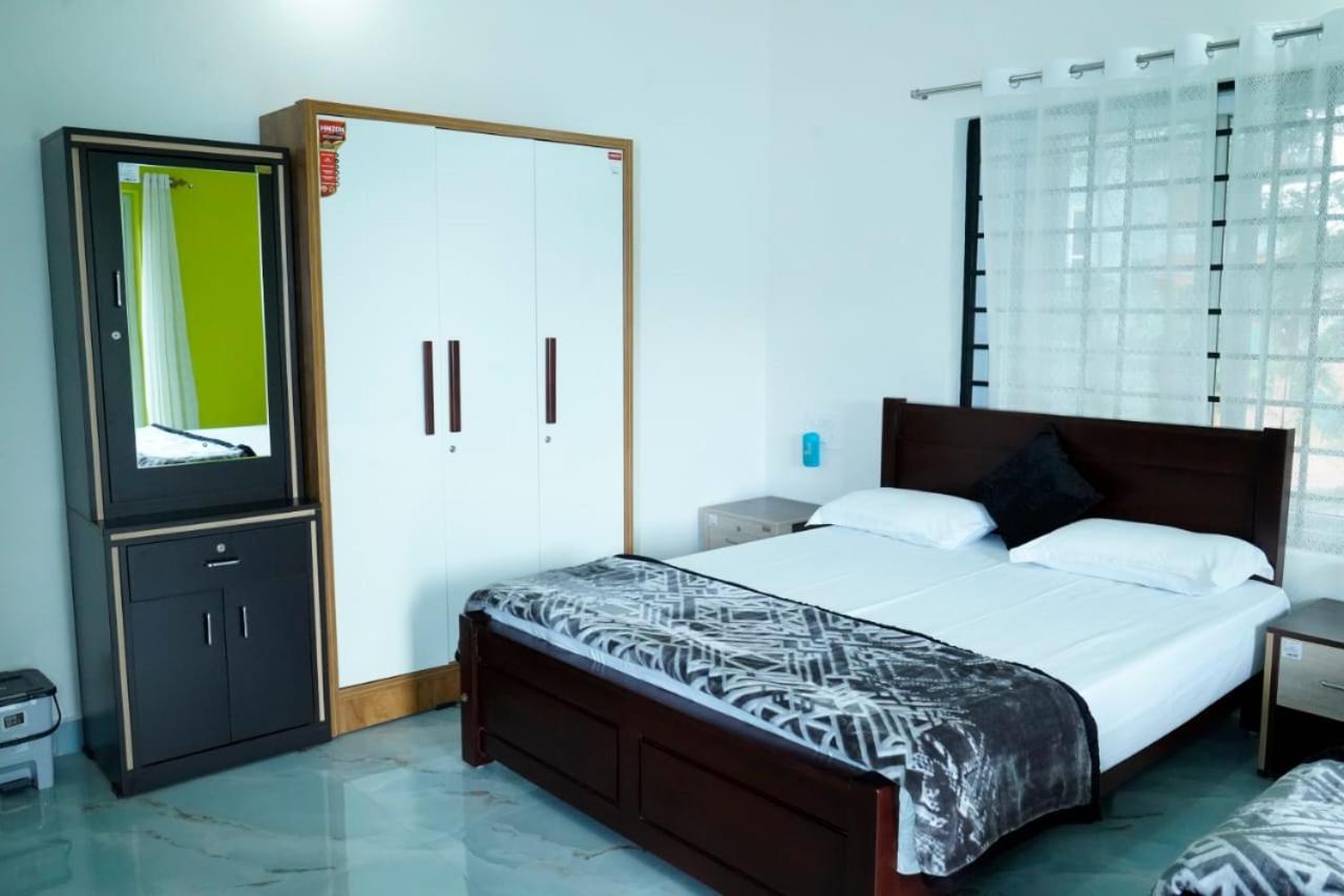 COORG PRINCE Home Stay